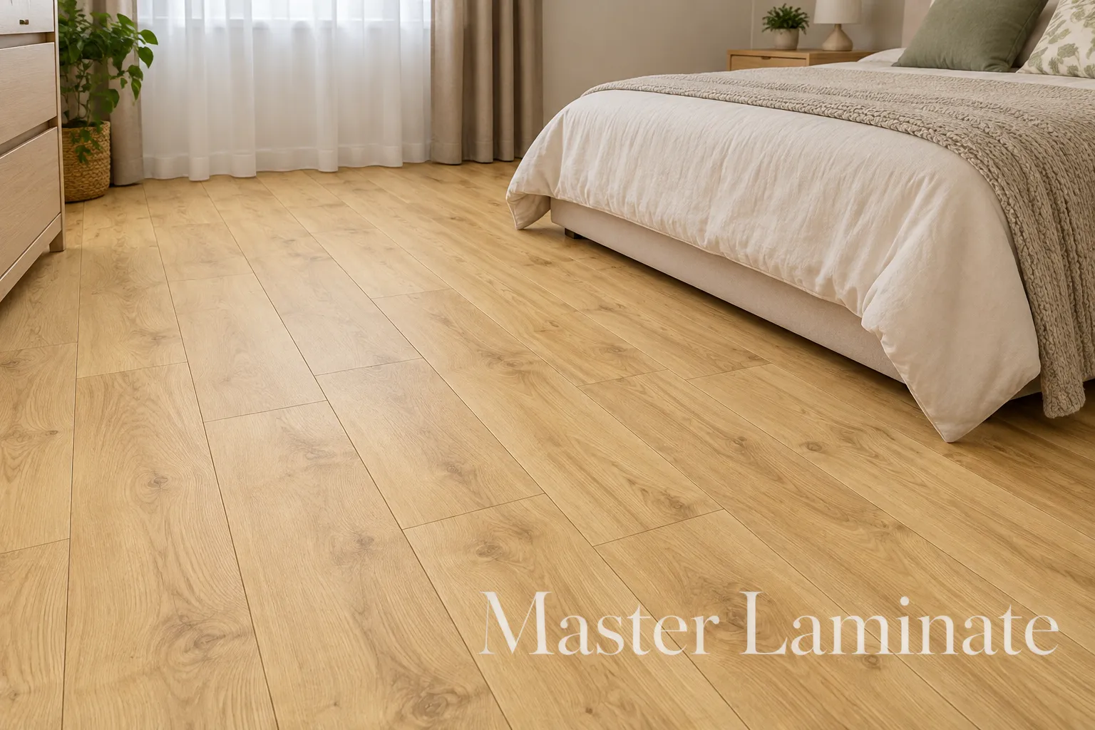 Ламинат Kronopol Sefora Aurum 10/33 4V D40454 Cappuccino Oak 1380x191