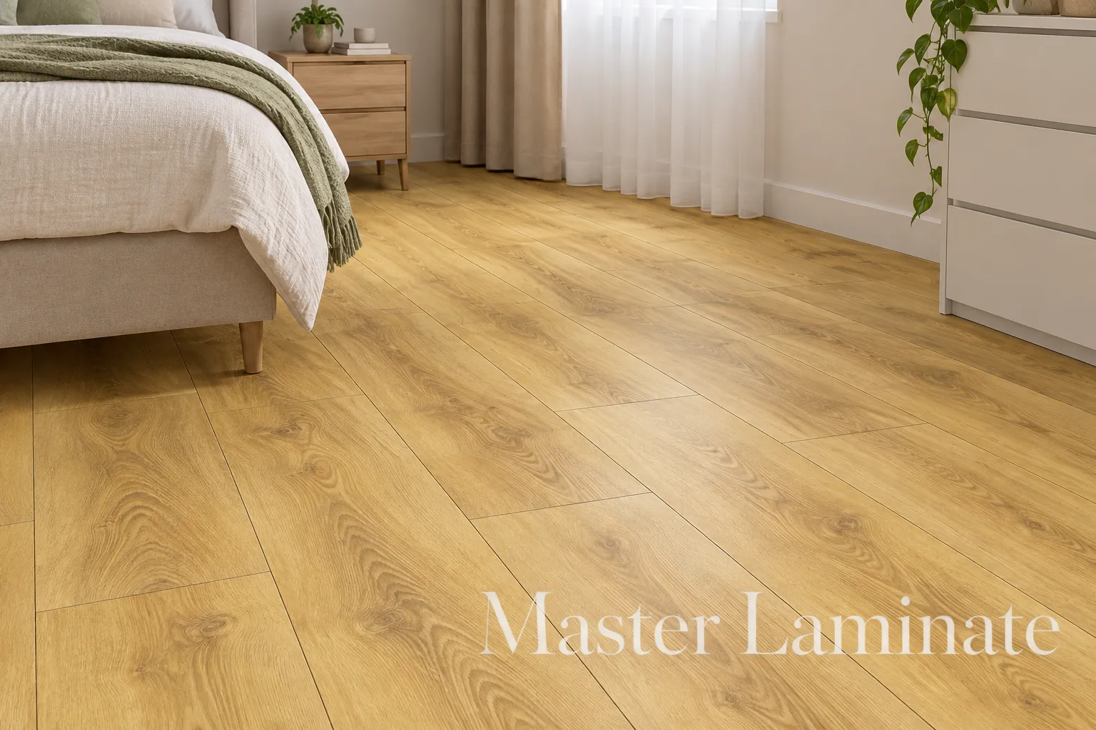 Ламинат Kronopol Bella Platinium 10/33 4V D406243 Coletta Oak 1380x242