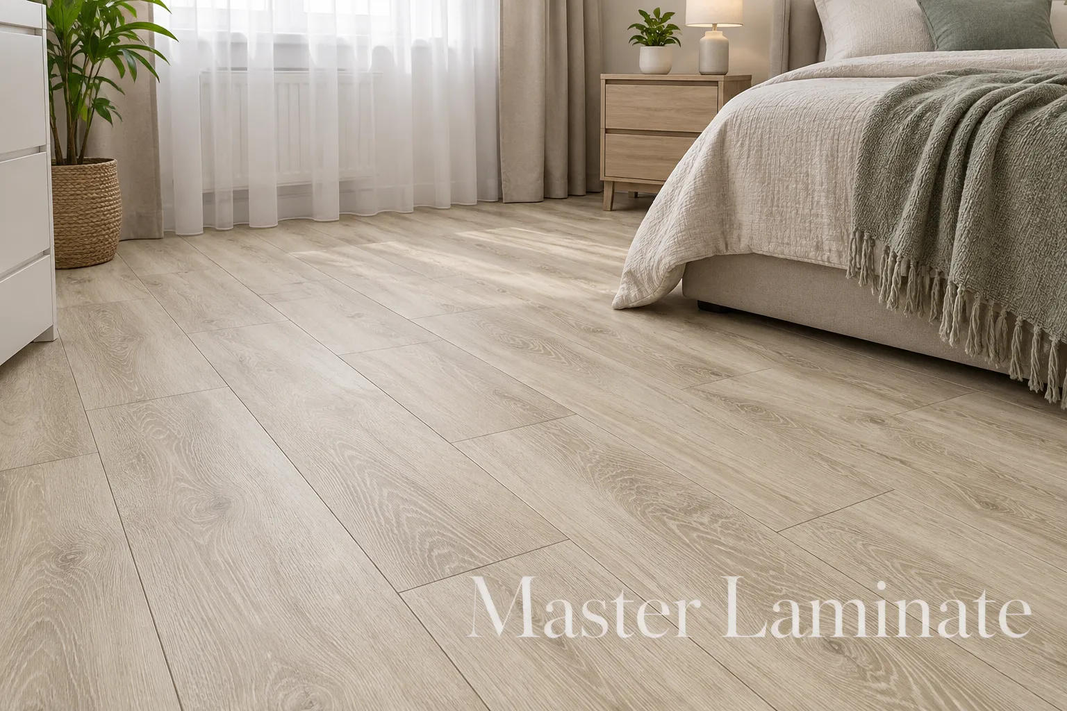 Ламинат Kronotex Exquisit Plus 8/32 4V D4164 Дуб Деревенский 1380x244