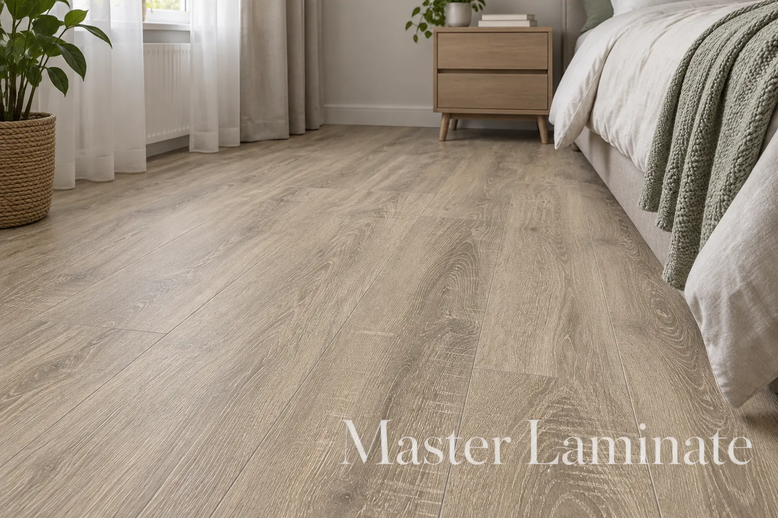 Ламинат Falquon Blue Line Wood 8/32 D4186 Sonoma Oak 1220x193
