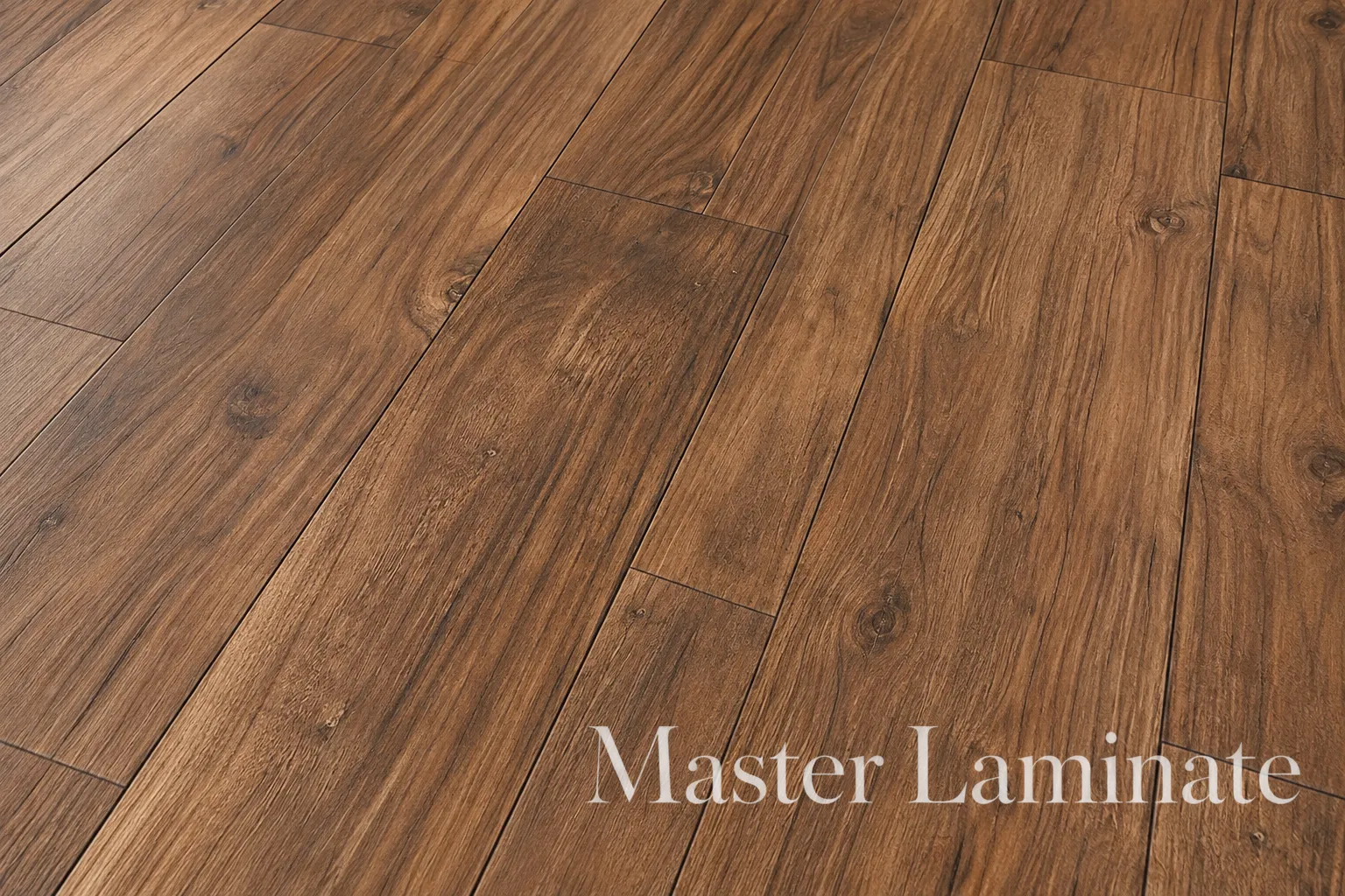 Ламинат Falquon Blue Line Wood 8/32 D4188 Morris Walnut 1220x193
