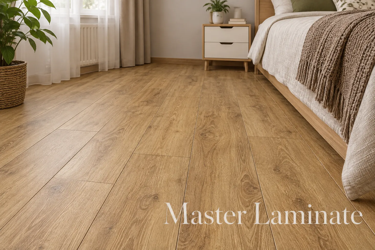 Ламинат Falquon Blue Line Wood 8/32 D4189 Victorian Oak 1220x193