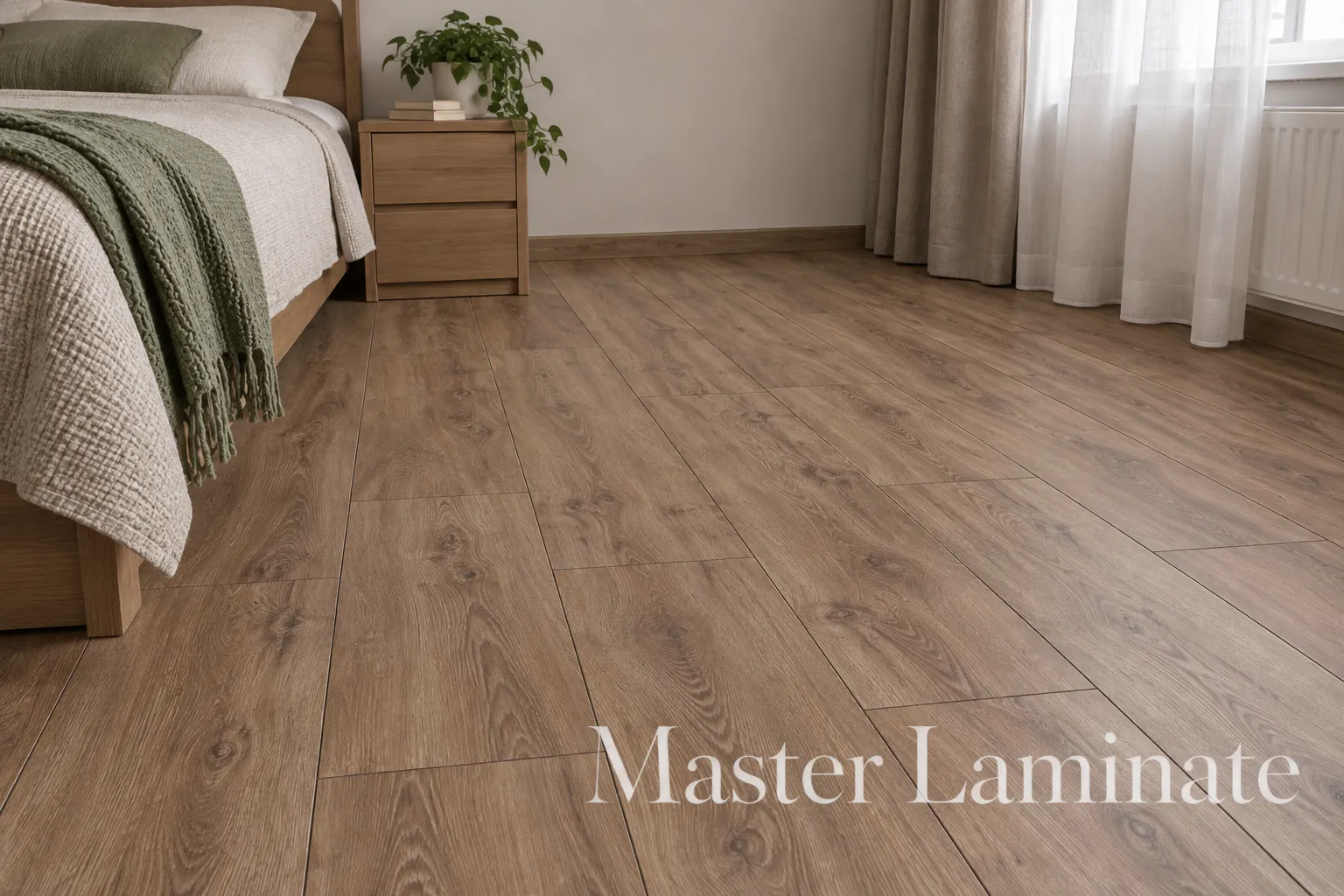 Ламинат Kronotex Exquisit Plus 8/32 4V D4709 Орех Таррагона 1380x244
