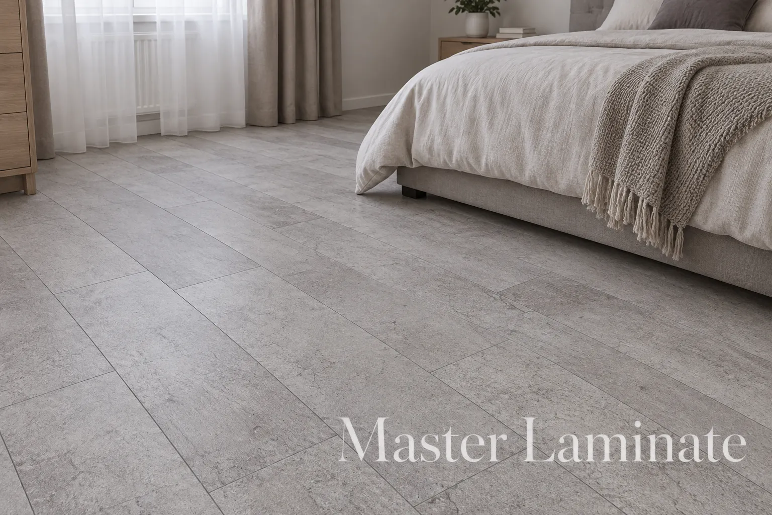 Ламинат Kronotex Herringbone 8/32 4V D4739 Цемент Пезаро 665x133