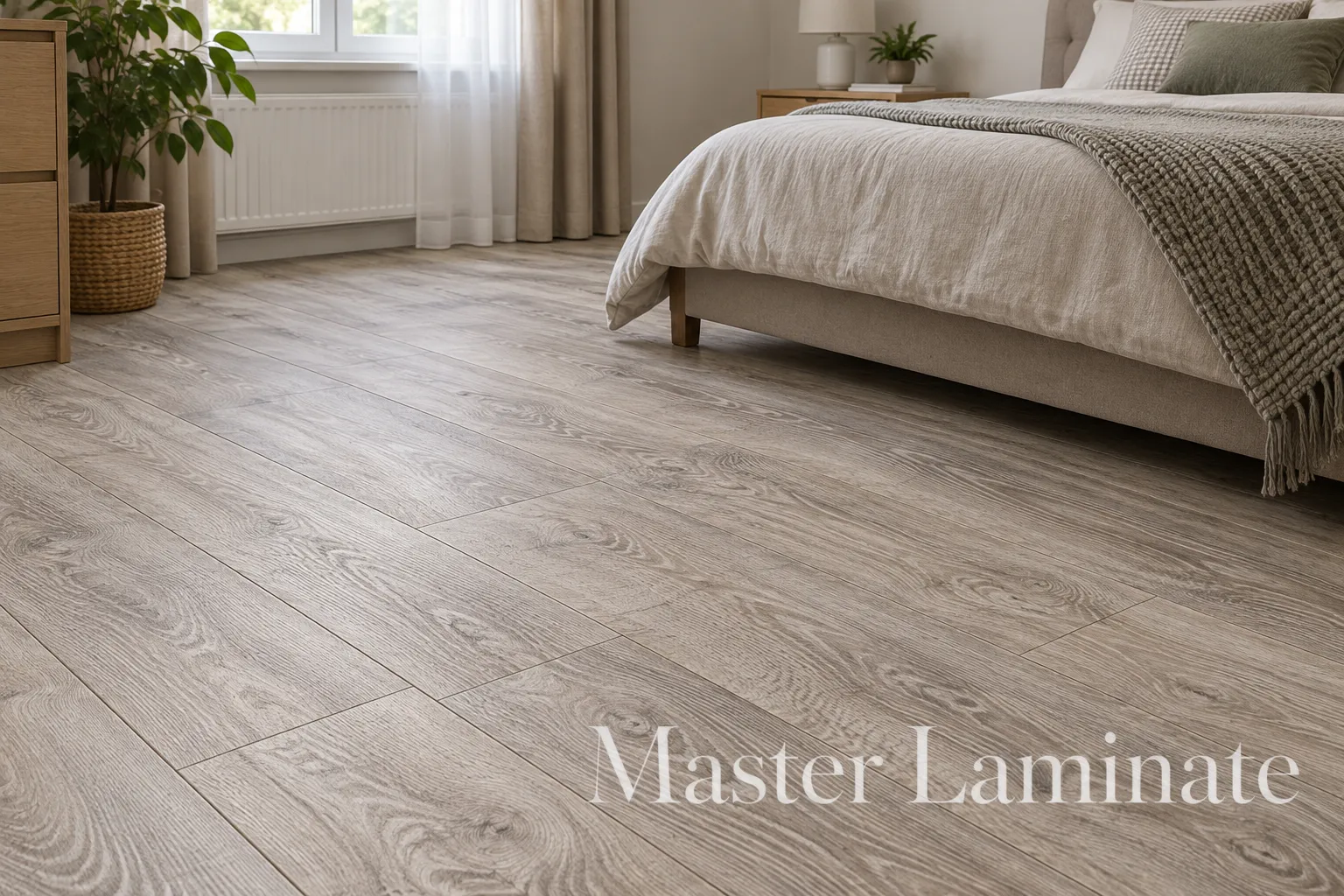 Ламинат Kronostar Mixology 8/32 4V D4974 Дуб Джая 1380x191