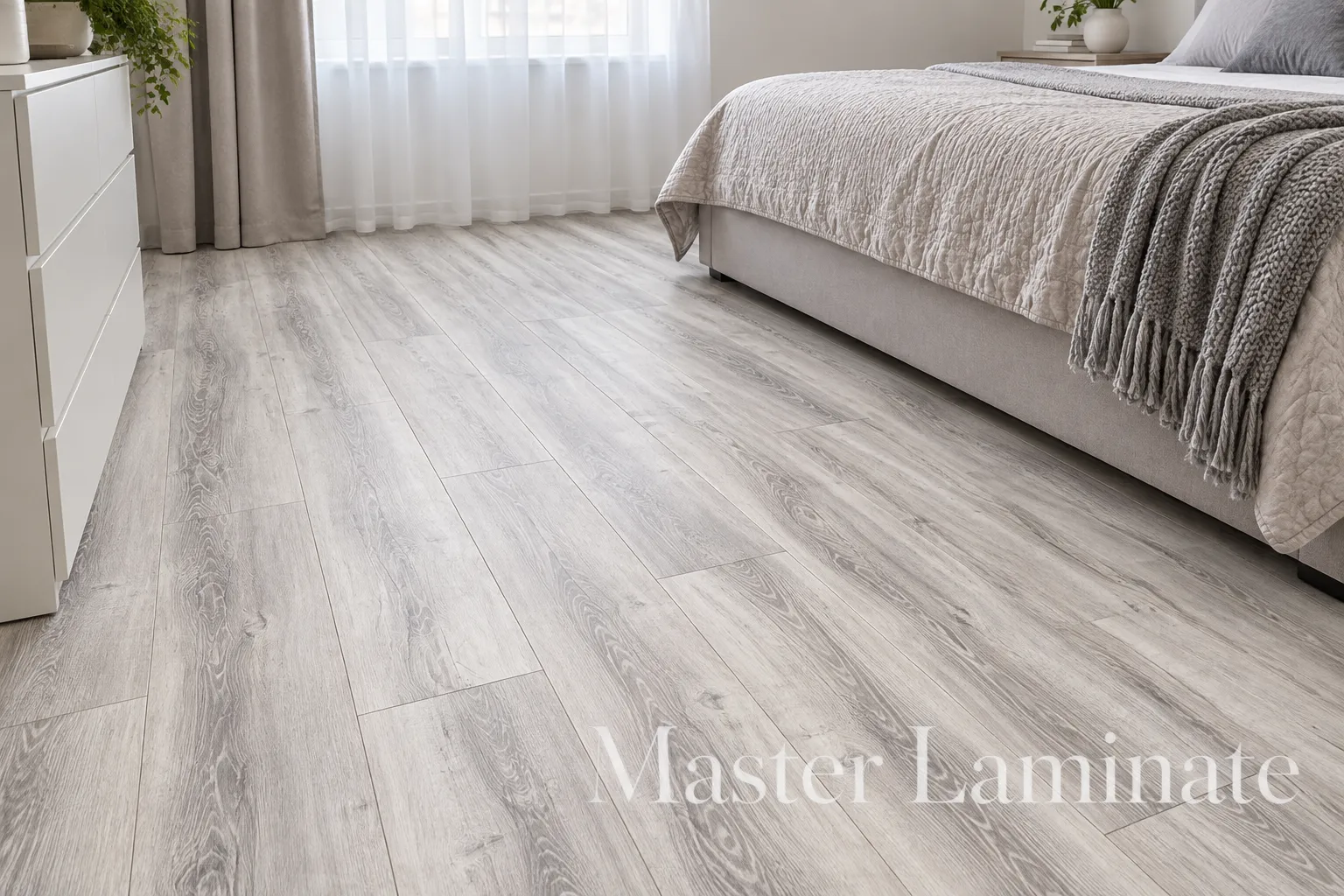 Ламинат Kronostar Lirio 10/33 4V D50027 Дуб Карлеон 1380x191