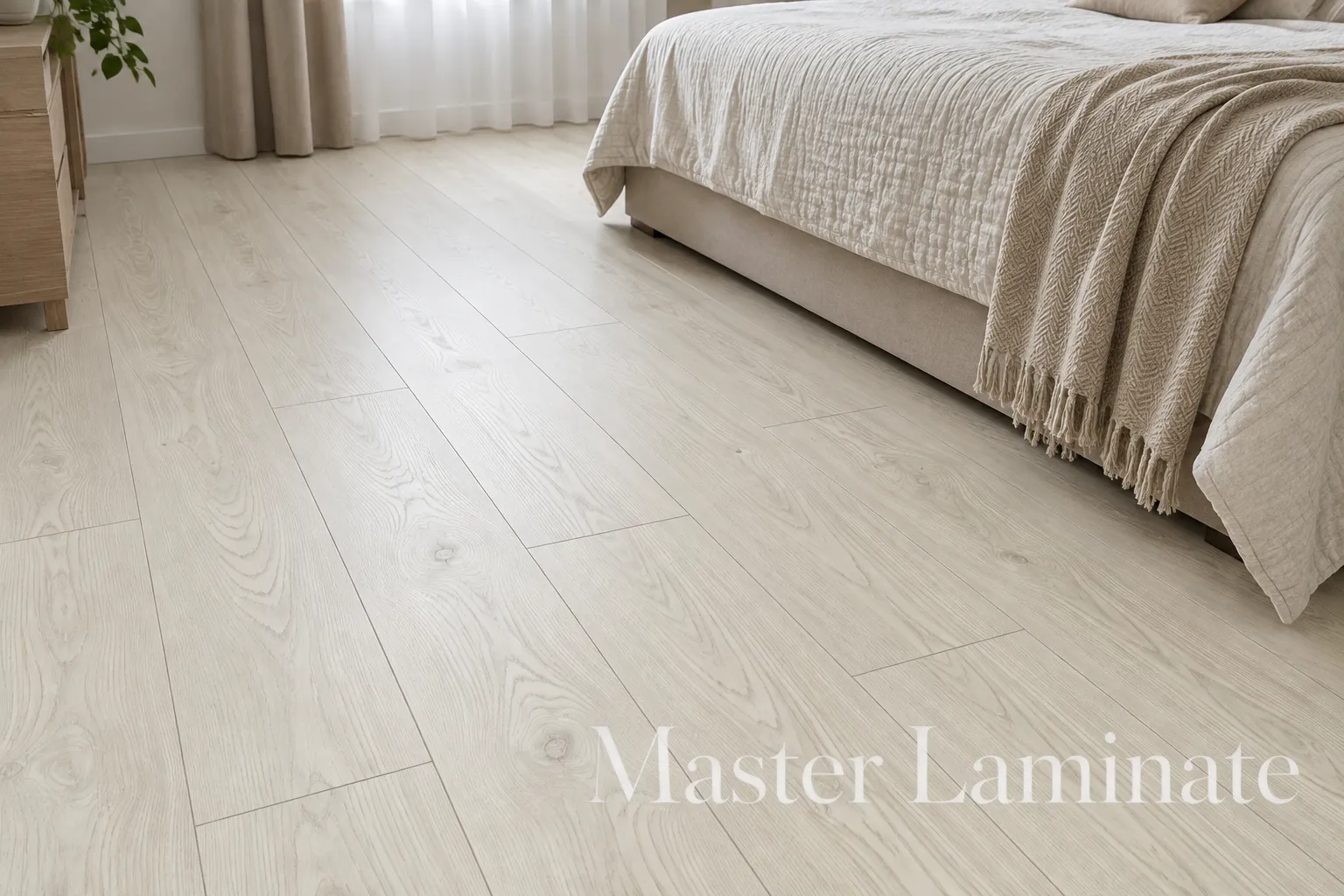 Ламинат Kronostar Intellekt 12/33 4V D50557 Каштан Ливада 1380x191