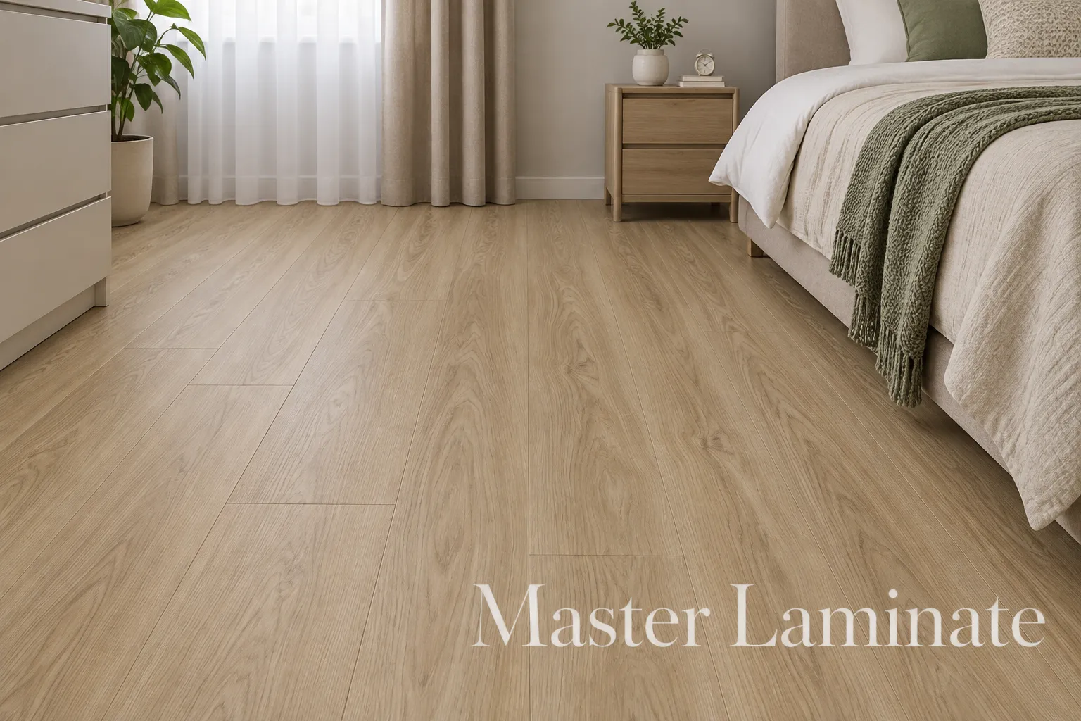 Ламинат Kronostar Lirio 10/33 4V D50587 Дуб Майлен 1380x191