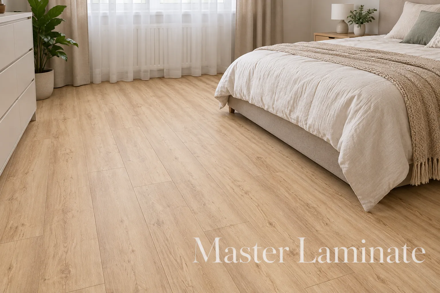 Ламинат Kronostar Lirio 10/33 4V D50917 Дуб Риден 1380x191