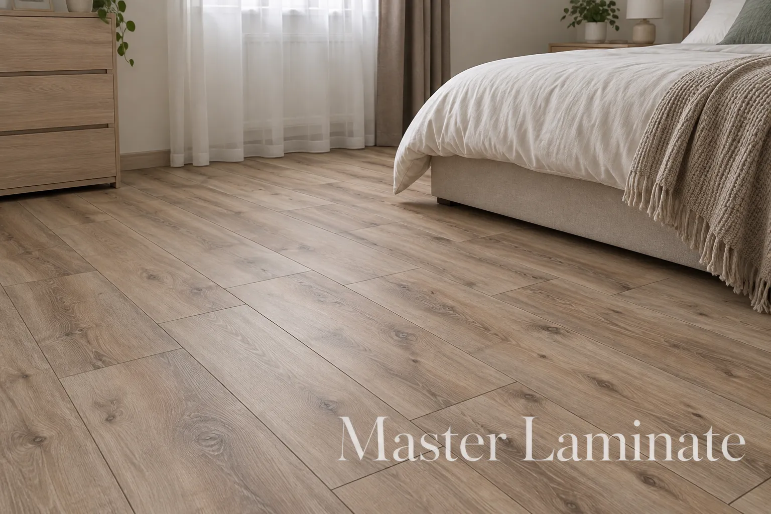Ламинат Kronotex Exquisit Plus 8/32 4V D6020 Дуб Кашмир Титан 1380x244