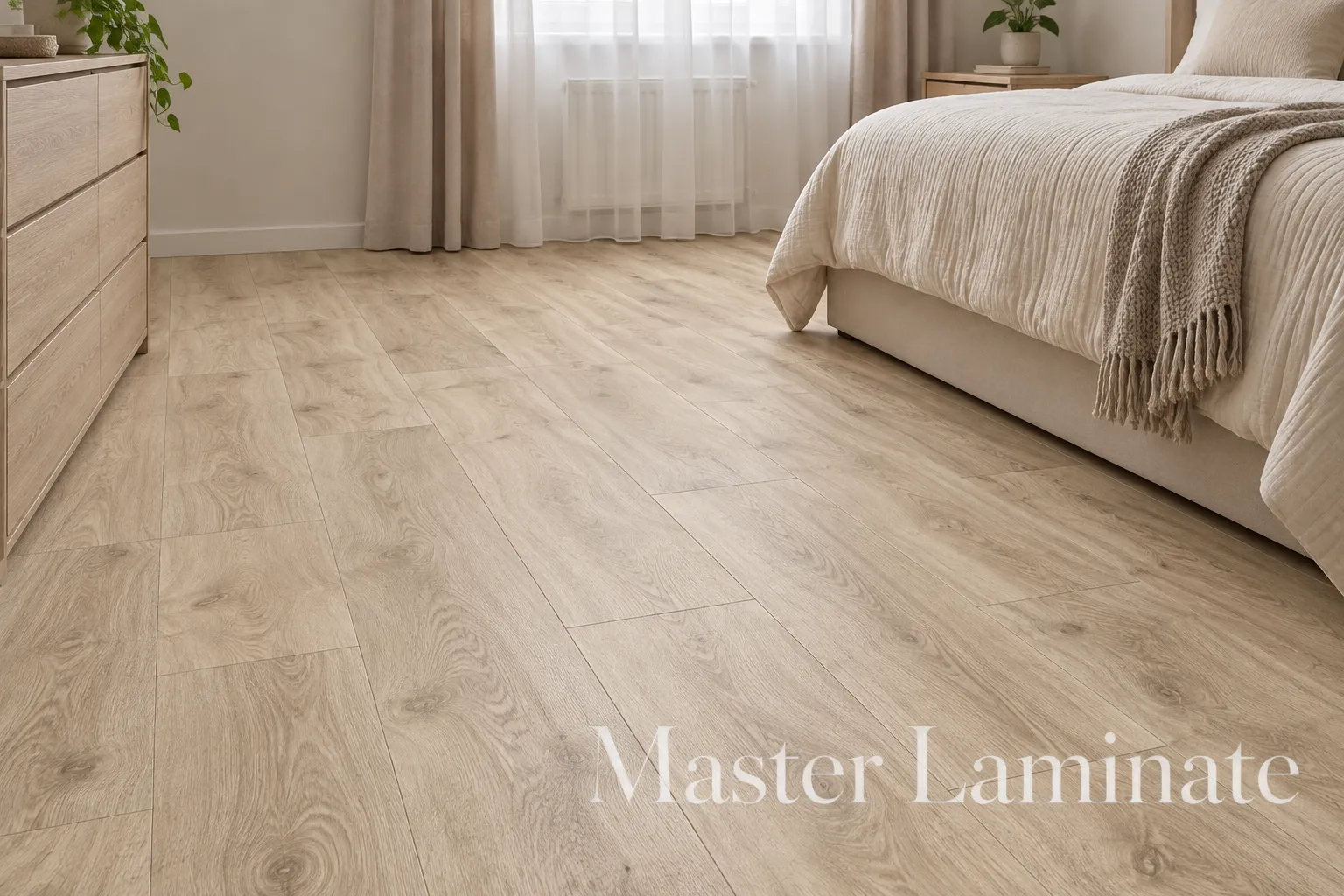 Ламинат Kronopol Terra Platinium Aqua Block 8/33 4V D6201 Venice Oak 1380x191