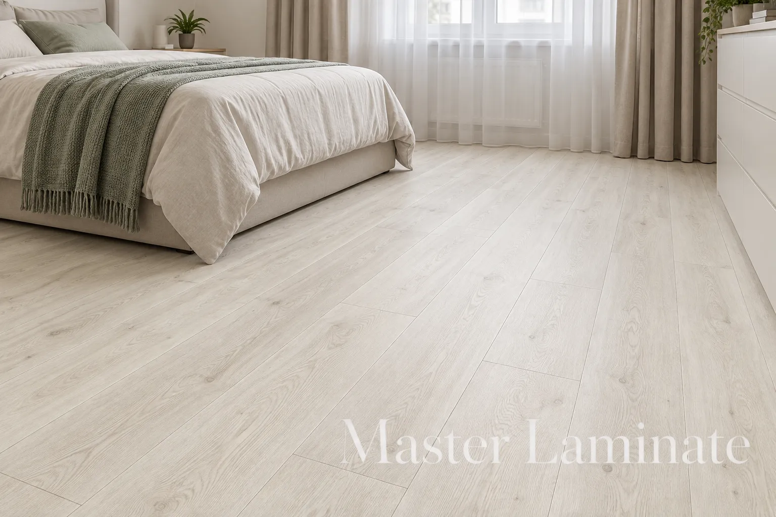 Ламинат Kronostar Eco-Tec 7/32 D7061 Дуб Анвер 1380x193