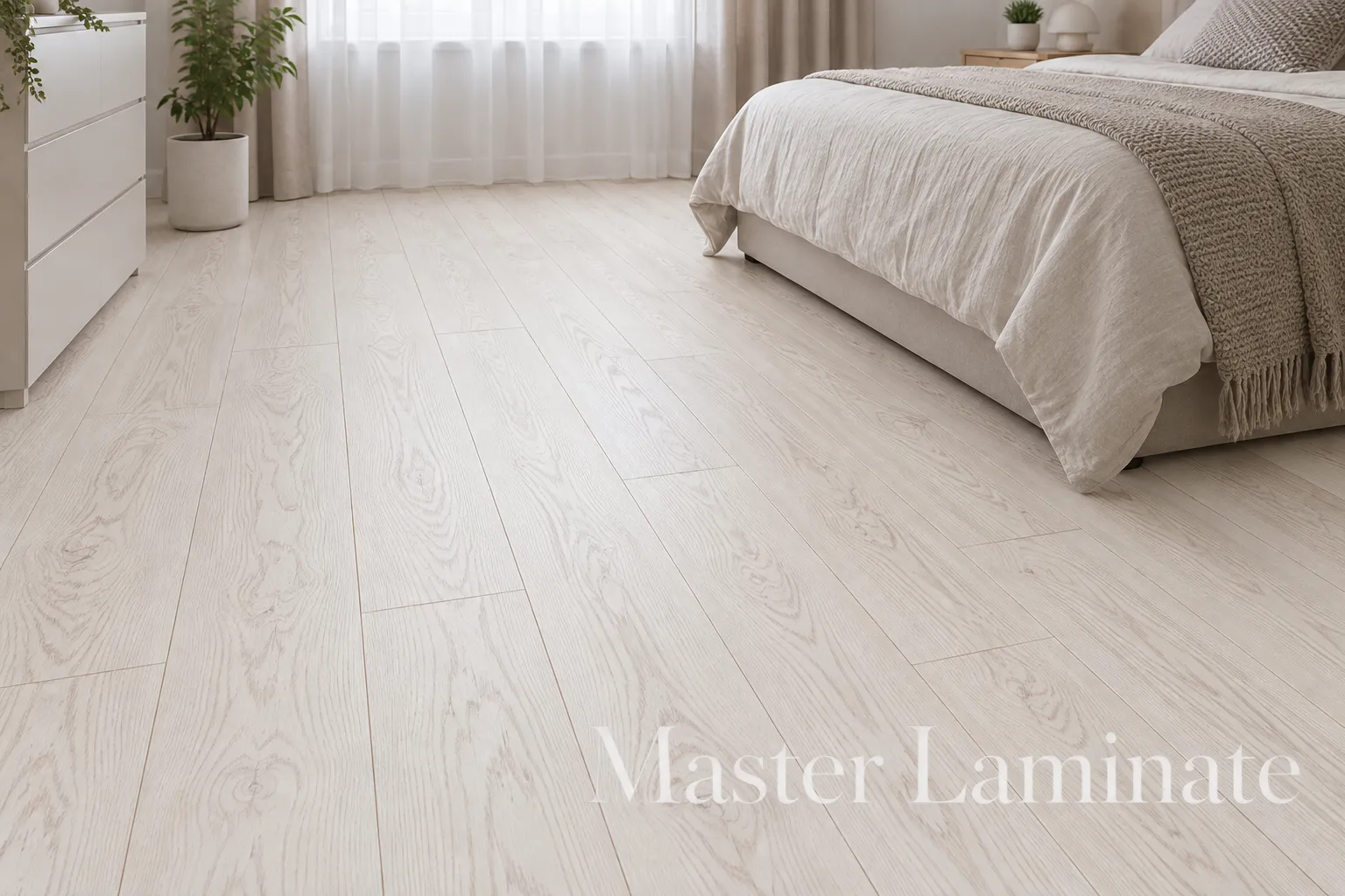 Ламинат AlixFloor Regista 8/33 4V D7063 Дуб нова 1380x191