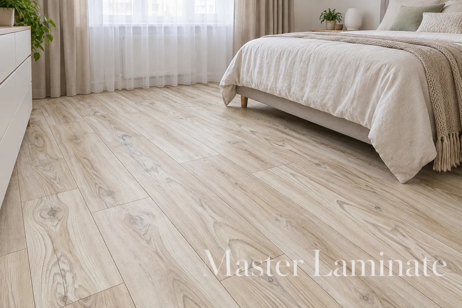 Ламинат Kronostar Biom 8/33 4V D7069 Сосна Сорбус 1380x191