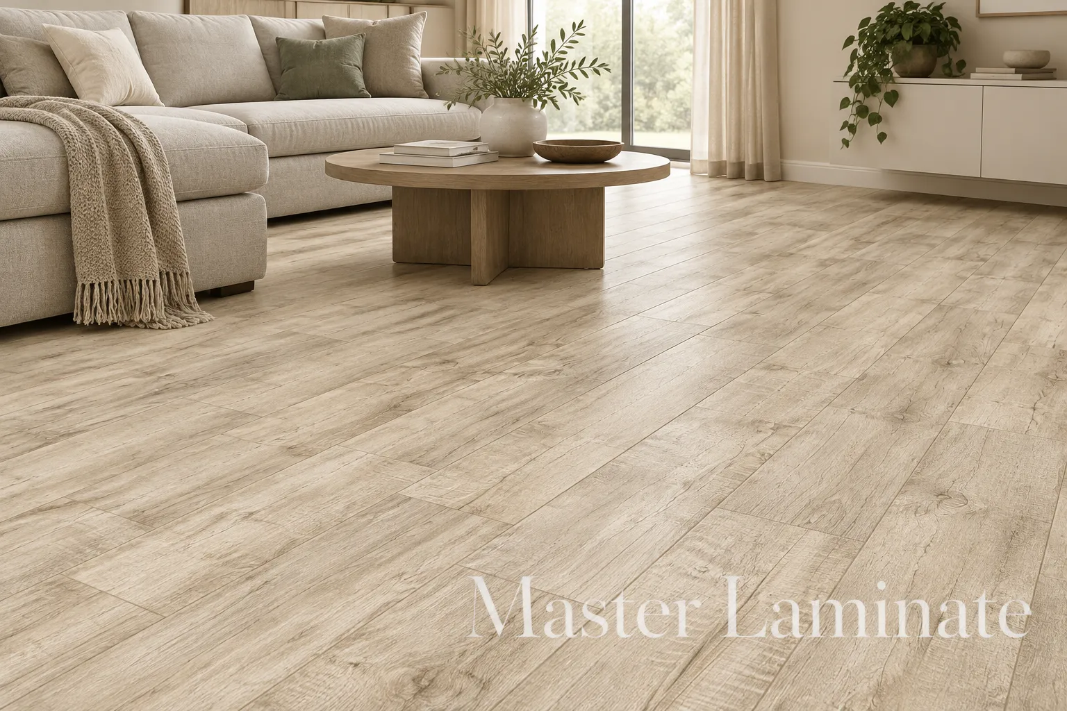 Линолеум Juteks Motive DA03 Danish Oak 3 (рулон: 2.5x33.7=84.25 м2)