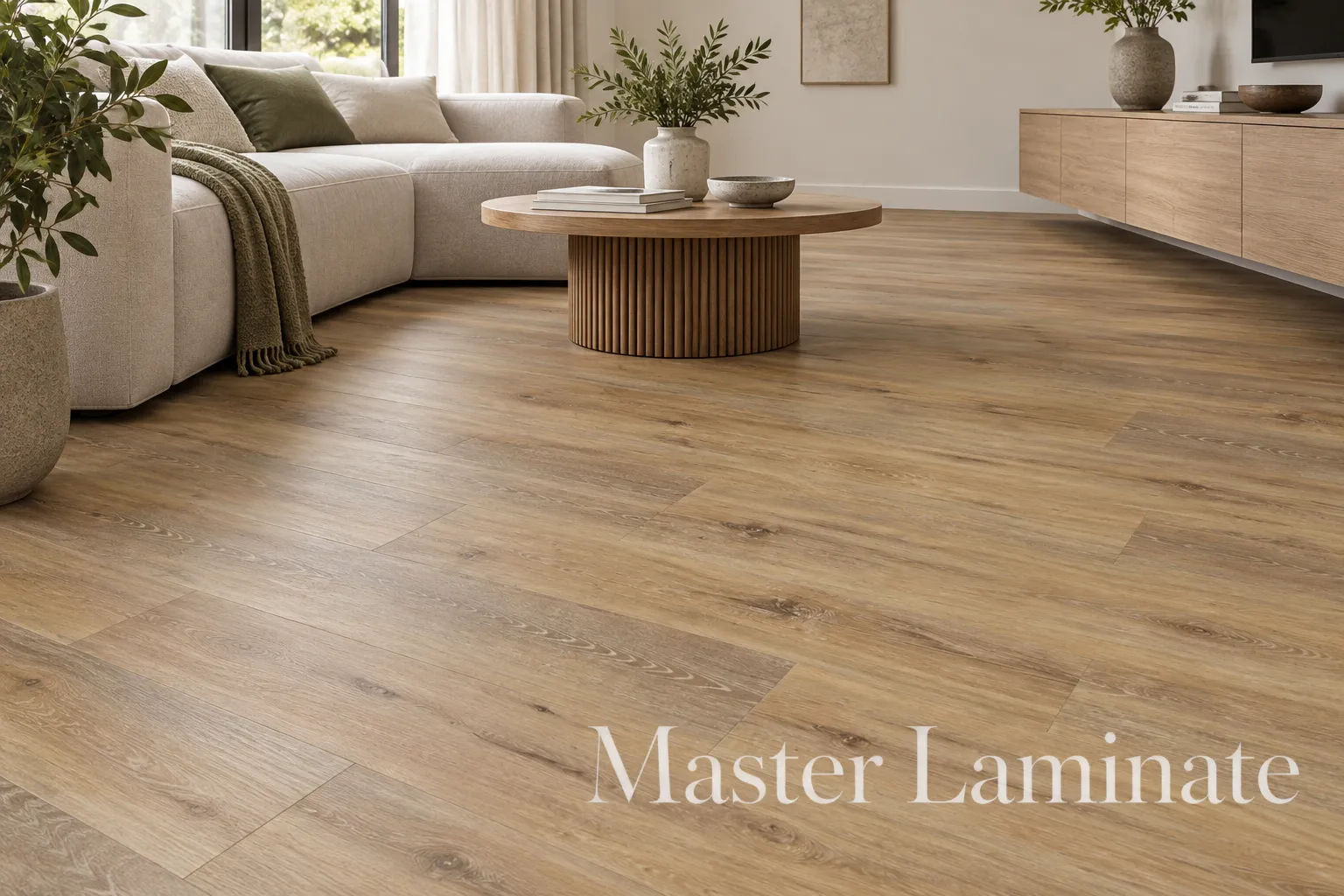 LVT Ламинат Wineo 400 Wood XL 2/31 4V DB126WXL Дуб радостный мягкий 1505x235