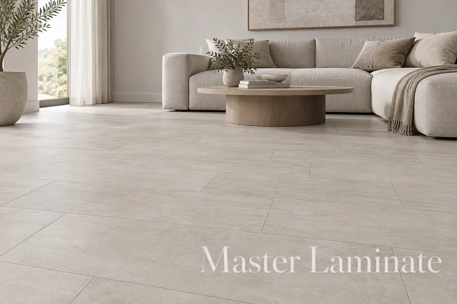 LVT Плитка Wineo 600 Stone XL 2/41 DB201W6 Ноорд 914x457