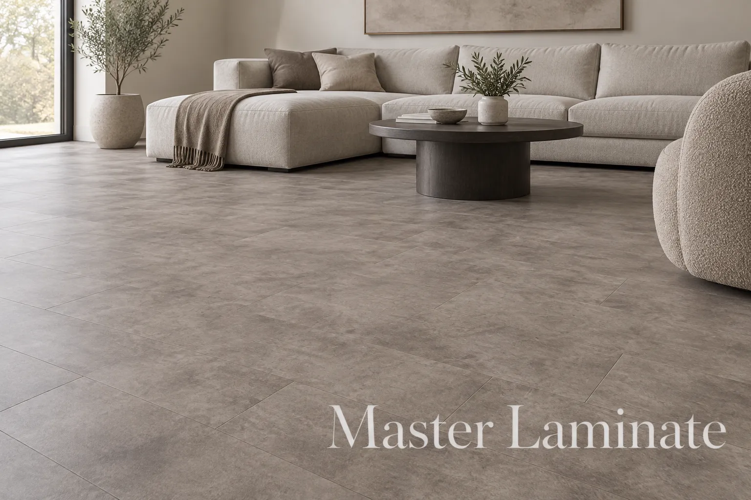 LVT Плитка Wineo 600 Stone XL 2/41 DB204W6 Ньютаун 914x457