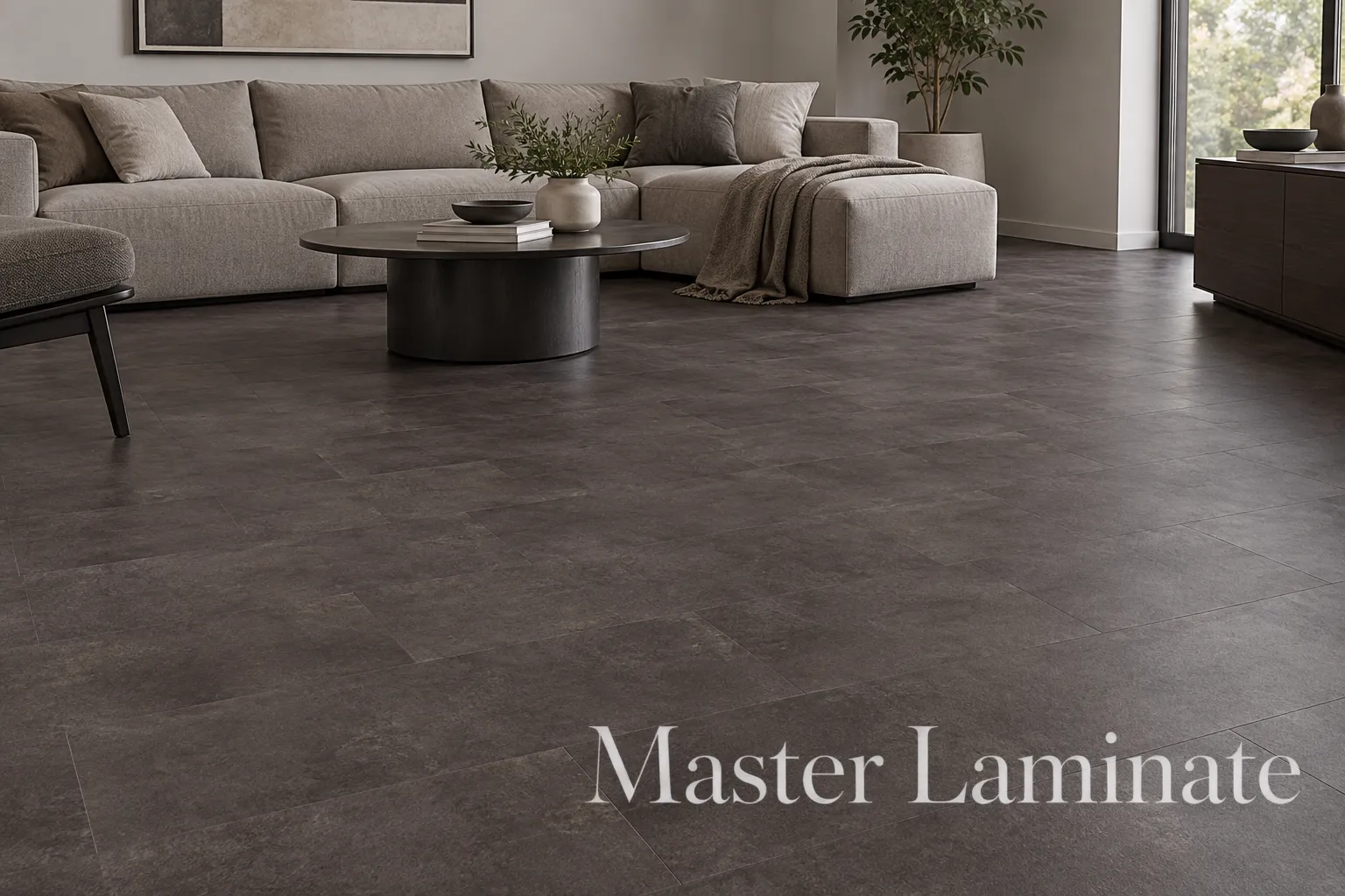 LVT Плитка Wineo 600 Stone XL 2/41 DB206W6 Бруклин 914x457