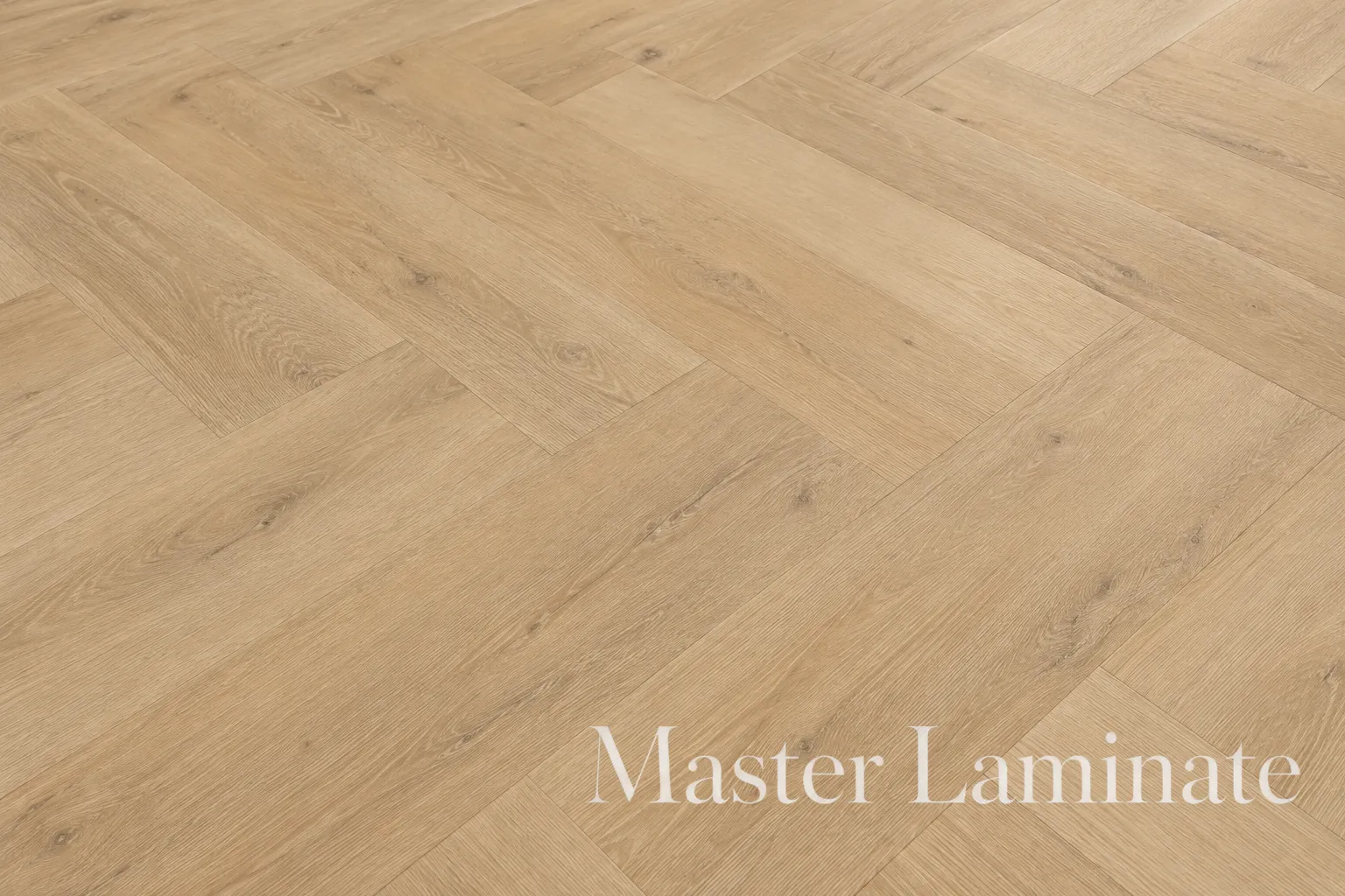LVT Ламинат Wineo 400 Wood XS 2/31 4V DB281WXS Елка Дуб ровный бежевый 610x122