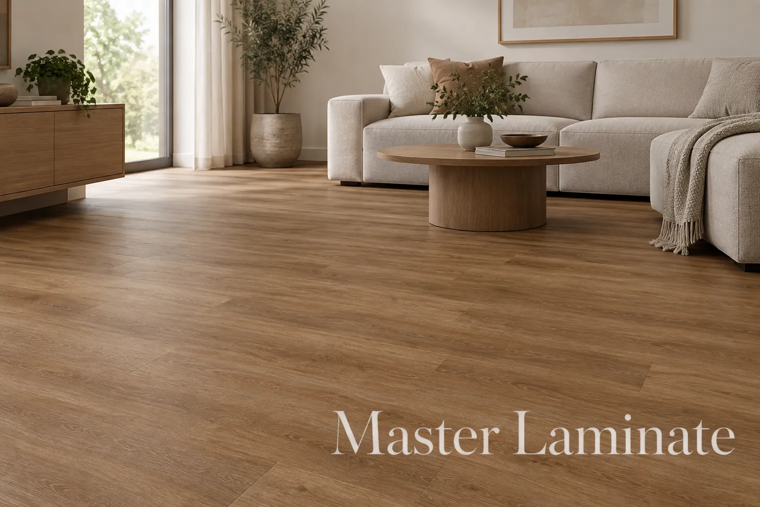 LVT Ламинат Wineo 400 Wood L 2/31 4V DB285WL Дуб коричневый сбалансированный 1200x180