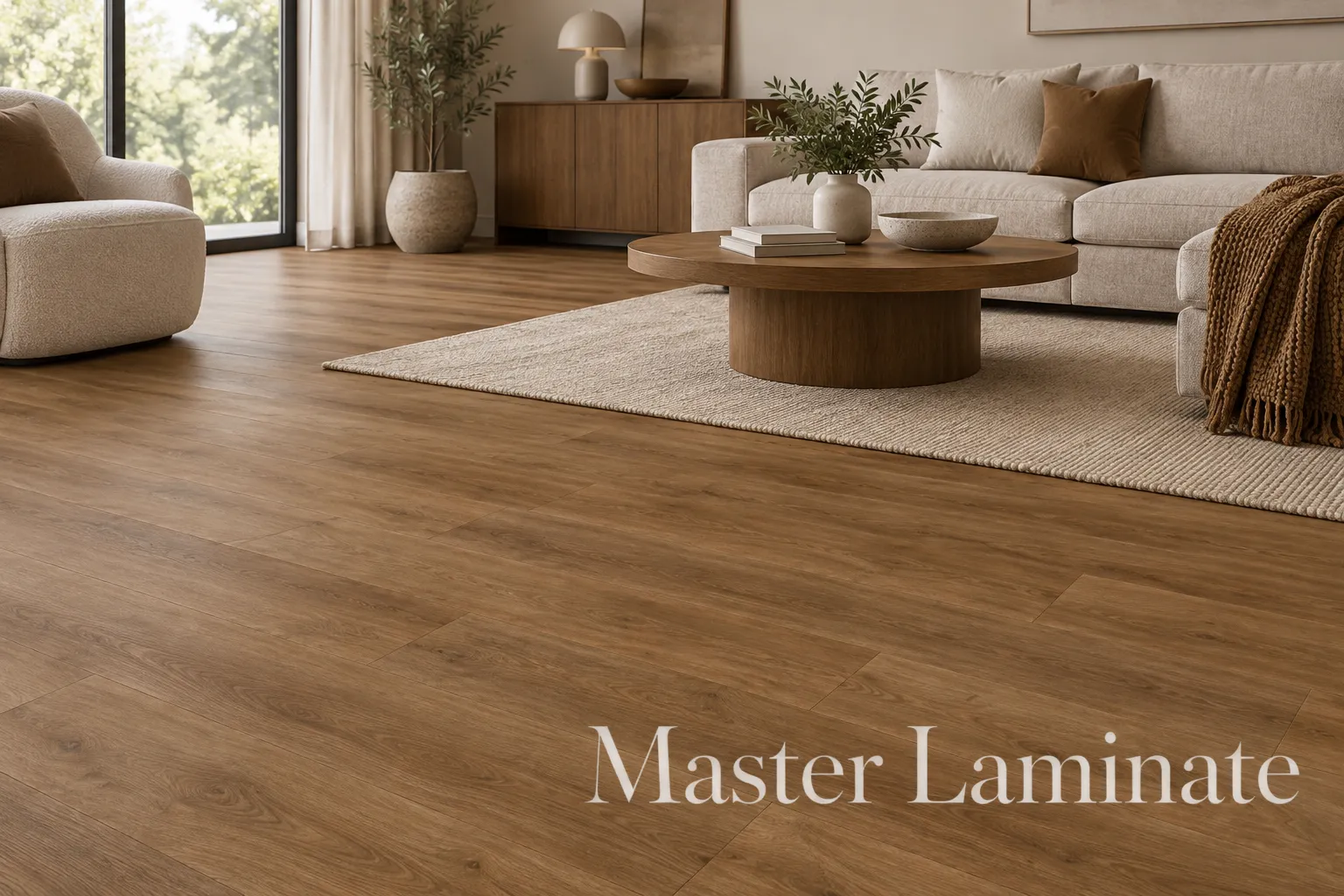 LVT Ламинат Wineo 400 Wood XS 2/31 4V DB285WXS Дуб коричневый сбалансированный 610x122