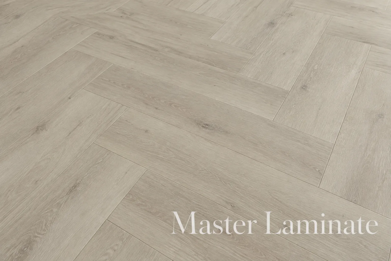LVT Ламинат Wineo 400 Wood XS 2/31 4V DB286WXS Елка Дуб светло-серый сбалансированный 610x122