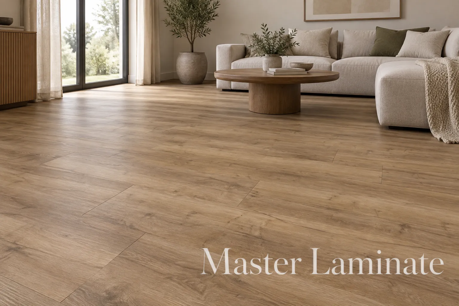 LVT Ламинат Wineo 400 Wood XL 2/31 4V DB291WXL Дуб натуральный уютный 1505x235