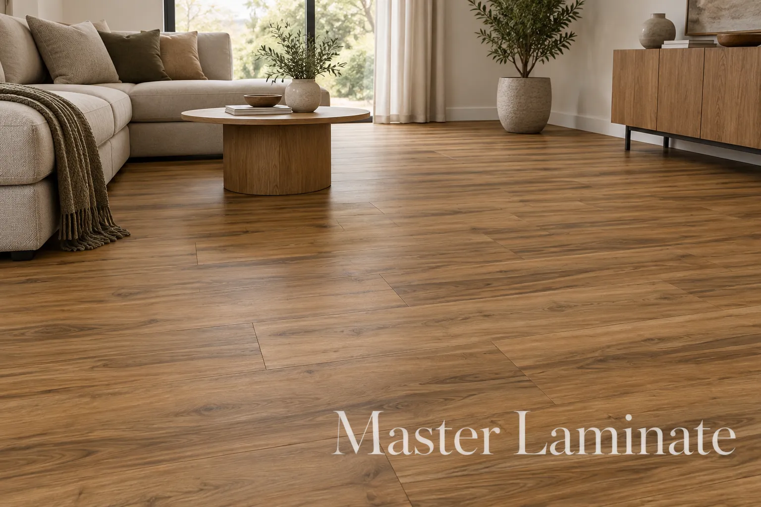 LVT Ламинат Wineo 400 Wood XL 2/31 4V DB295WXL Дуб коричневый теневой 1505x235