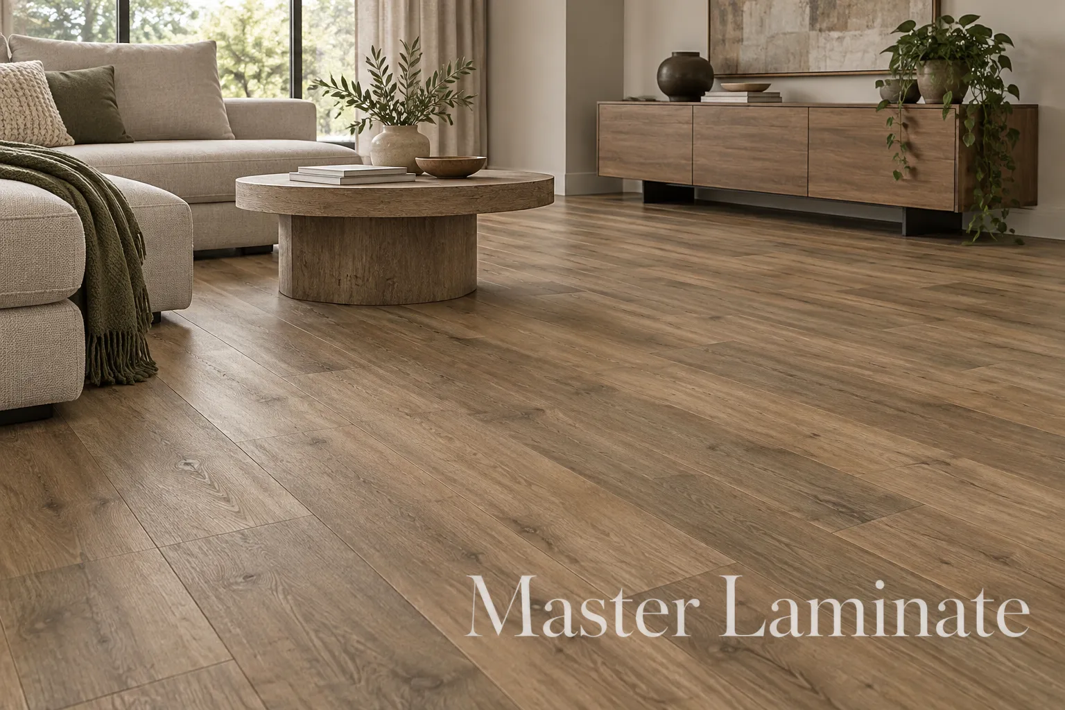 LVT Ламинат Wineo 400 Wood XL 2/31 4V DB297WXL Дуб коричневый винтажный 1505x235