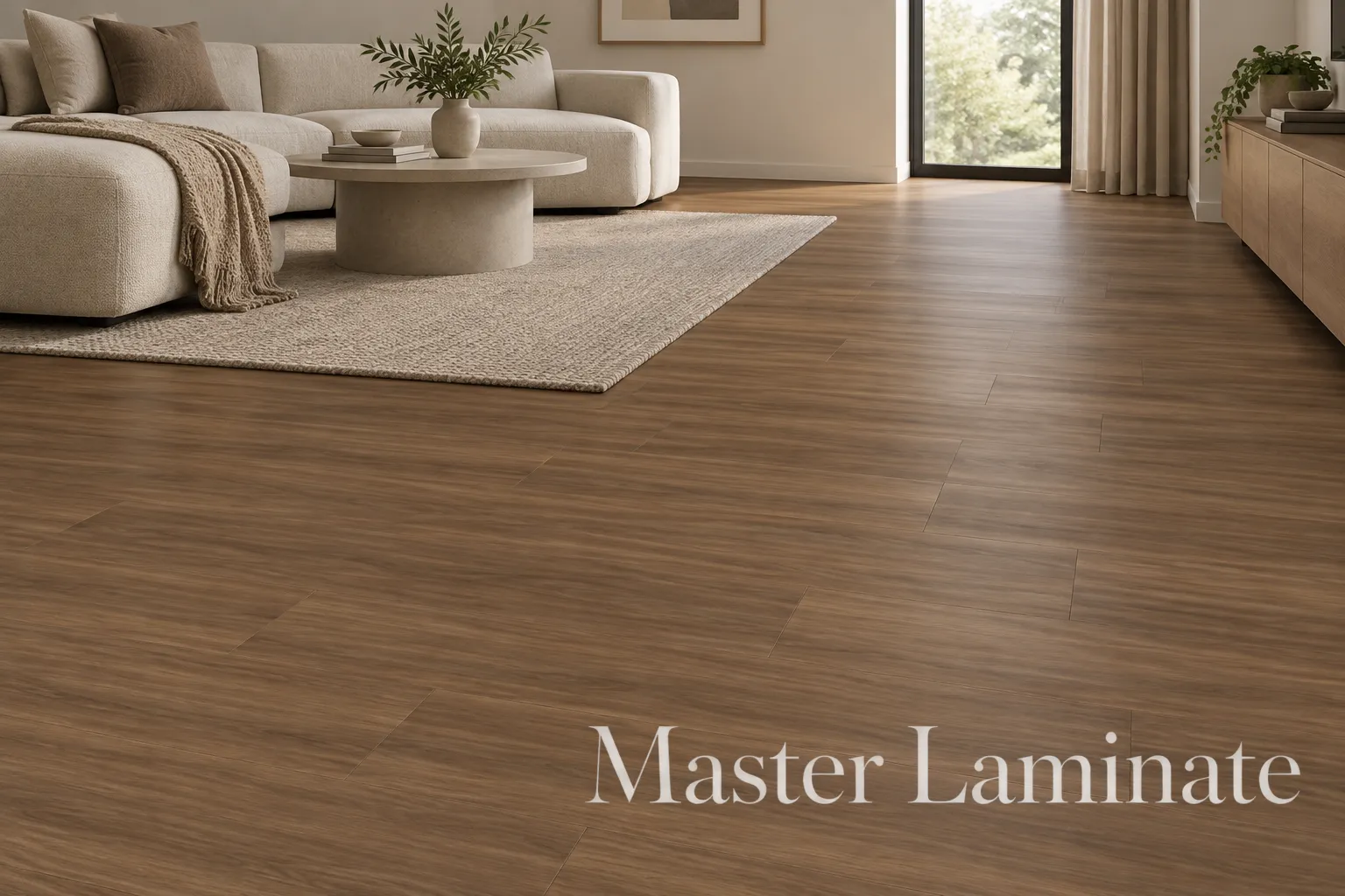 LVT Ламинат Wineo 400 Wood XL 2/31 4V DB298WXL Орех темный холодный 1505x235