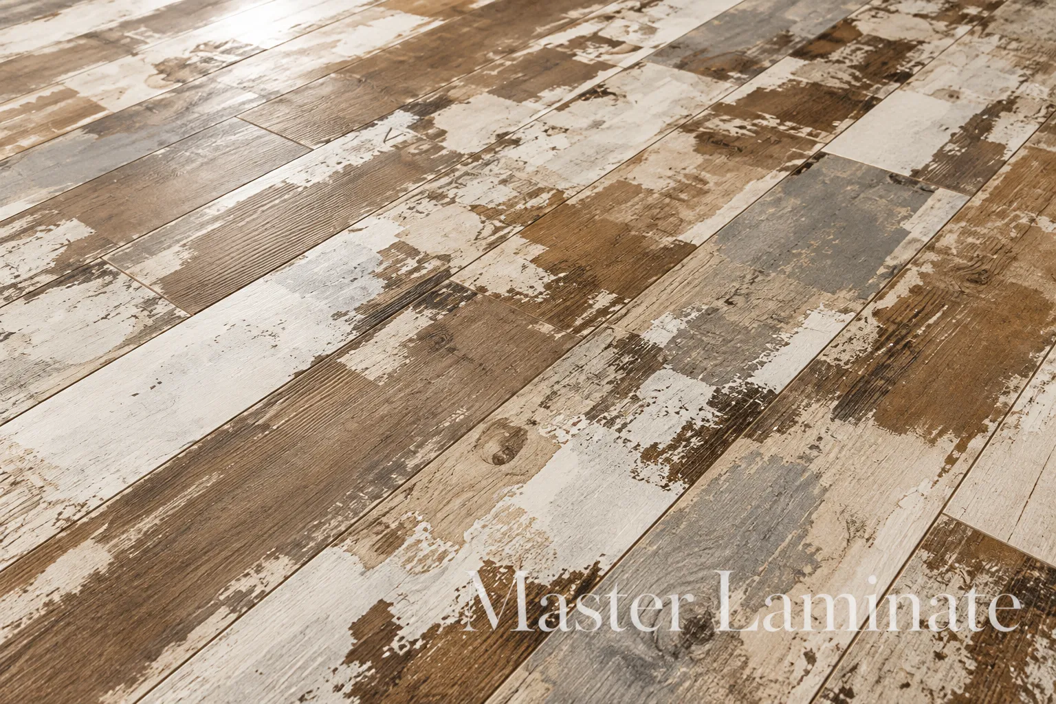 Ламинат Boho Floor Design Collection 12/34 4V DC0801 Hand-made 1215x167