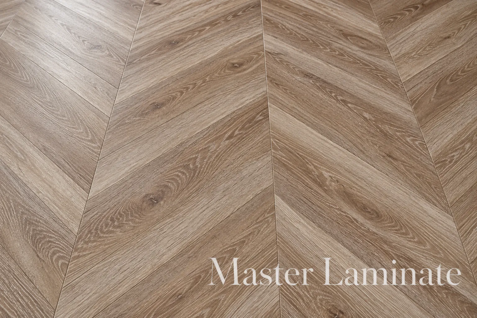 Ламинат Boho Floor Design Collection 12/34 4V DC1204 Дуб Выбеленный 560x104