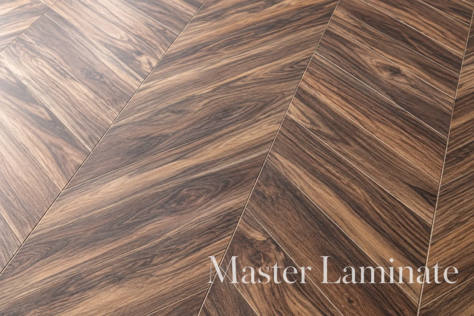 Ламинат Boho Floor Design Collection 12/34 4V DC1205 Американский орех 560x104