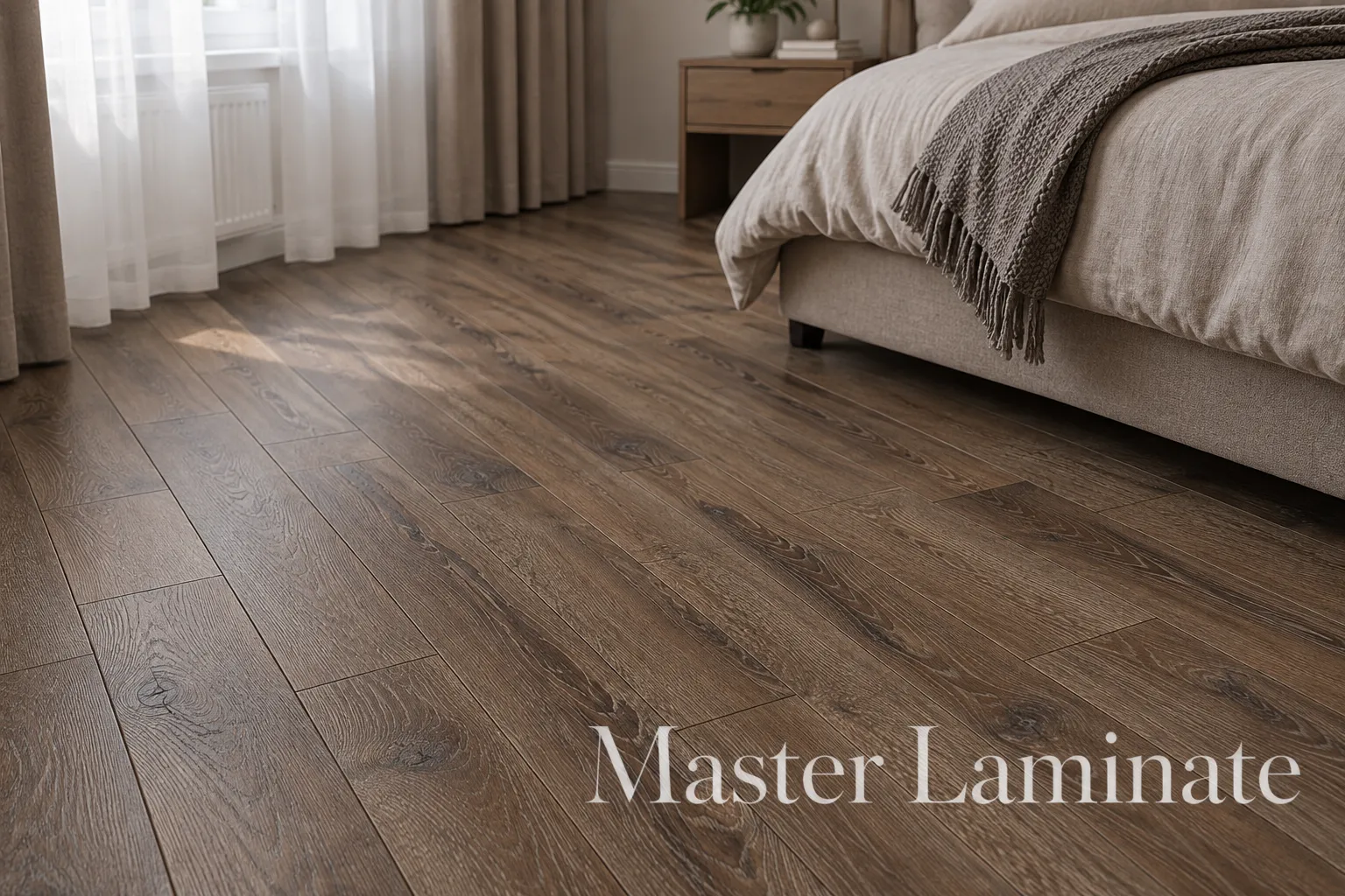 Ламинат Boho Floor Design Collection 12/34 4V DC1207 Риджент 600x100