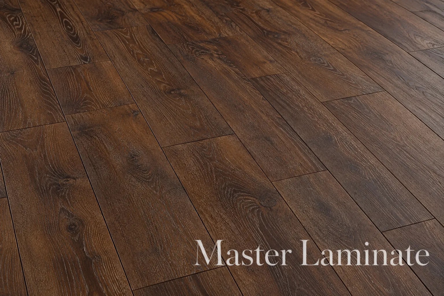 Ламинат Boho Floor Design Collection 12/34 4V DC1209 Флит 600x100