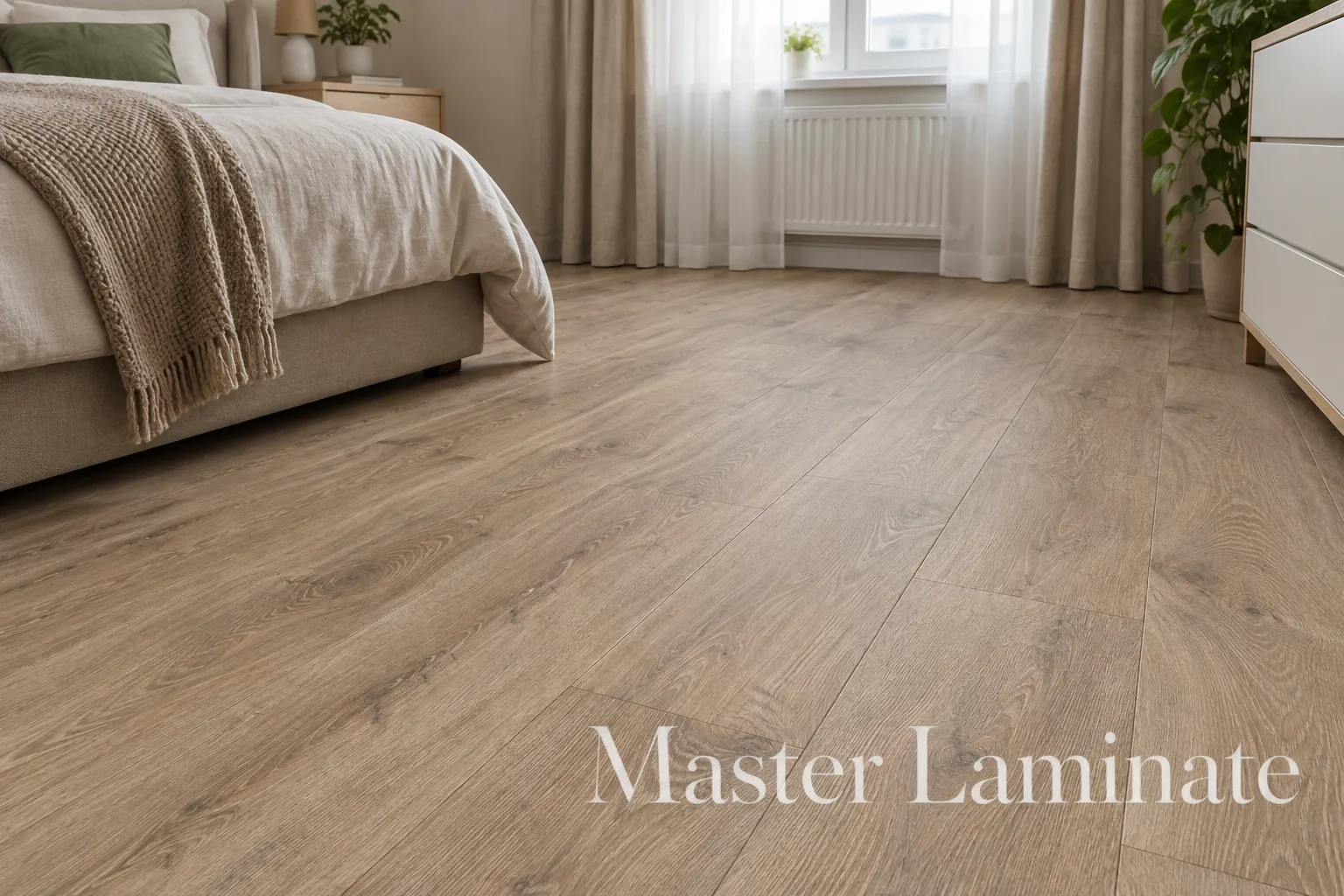 Ламинат Boho Floor Design Collection 12/34 4V DC1215 Дуб Бирия 600x100