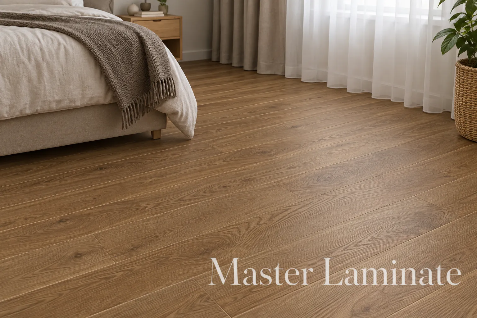 Ламинат Boho Floor Английская Елочка 12/34 4V DC1219 Дуб Марипоса 600x100