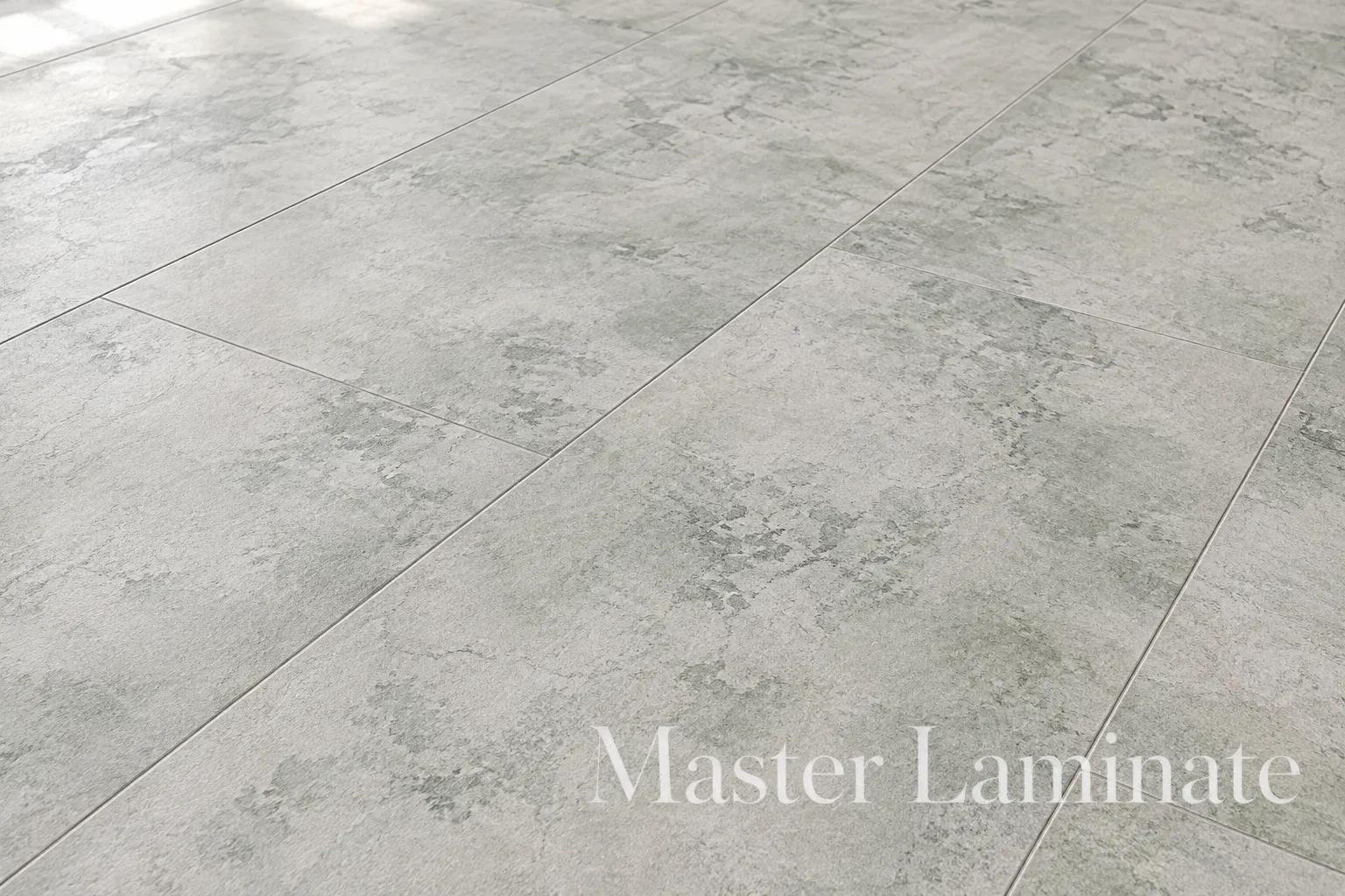 SPC Ламинат Dolce Flooring Pietra 4/43 DF-106 Бетон Интер 610x305