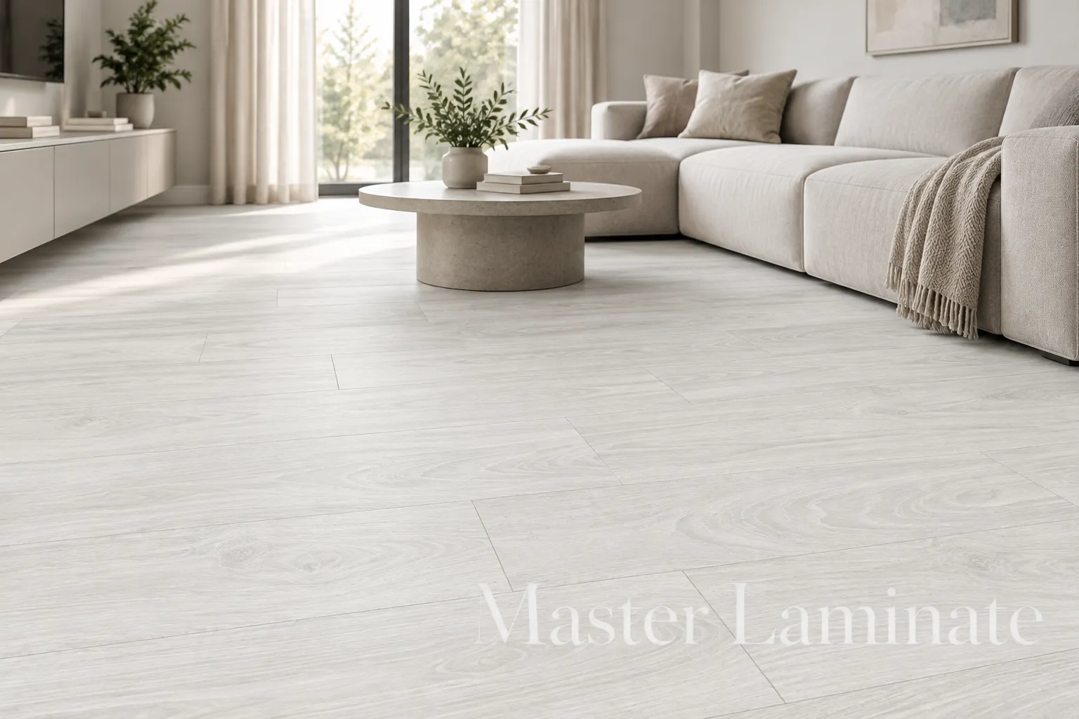 SPC Ламинат Dolce Flooring Legno 4/43 4V DF-201 Дуб Джелато 1220x183