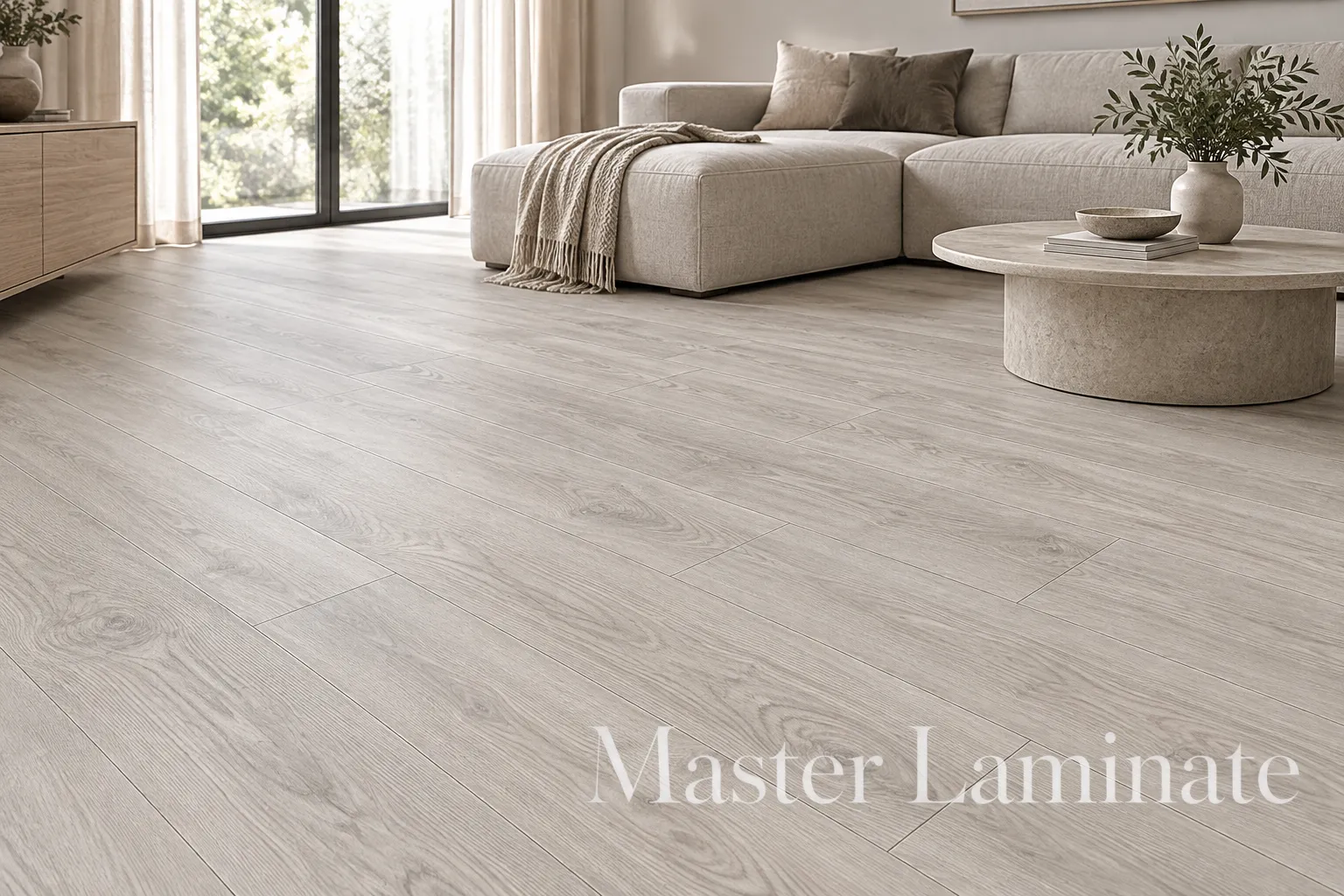SPC Ламинат Dolce Flooring Legno 4/43 4V DF-203 Дуб Палермо 1220x183