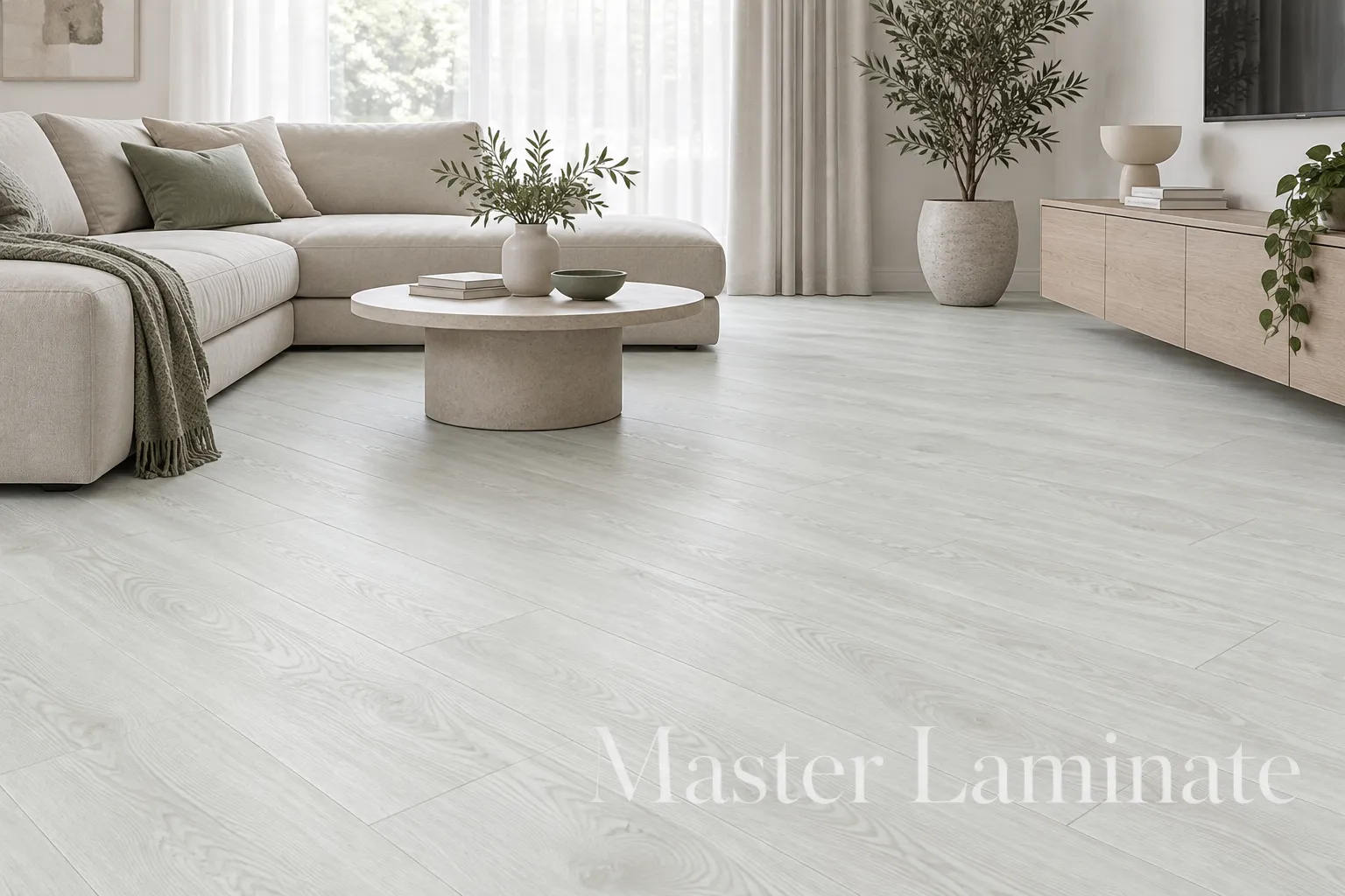 SPC Ламинат Dolce Flooring Legno 4/43 4V DF-206 Ясень Сиена 1220x183