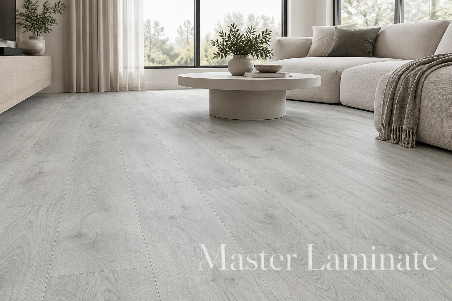 SPC Ламинат Dolce Flooring Legno 4/43 4V DF-209 Дуб Турин 1220x183
