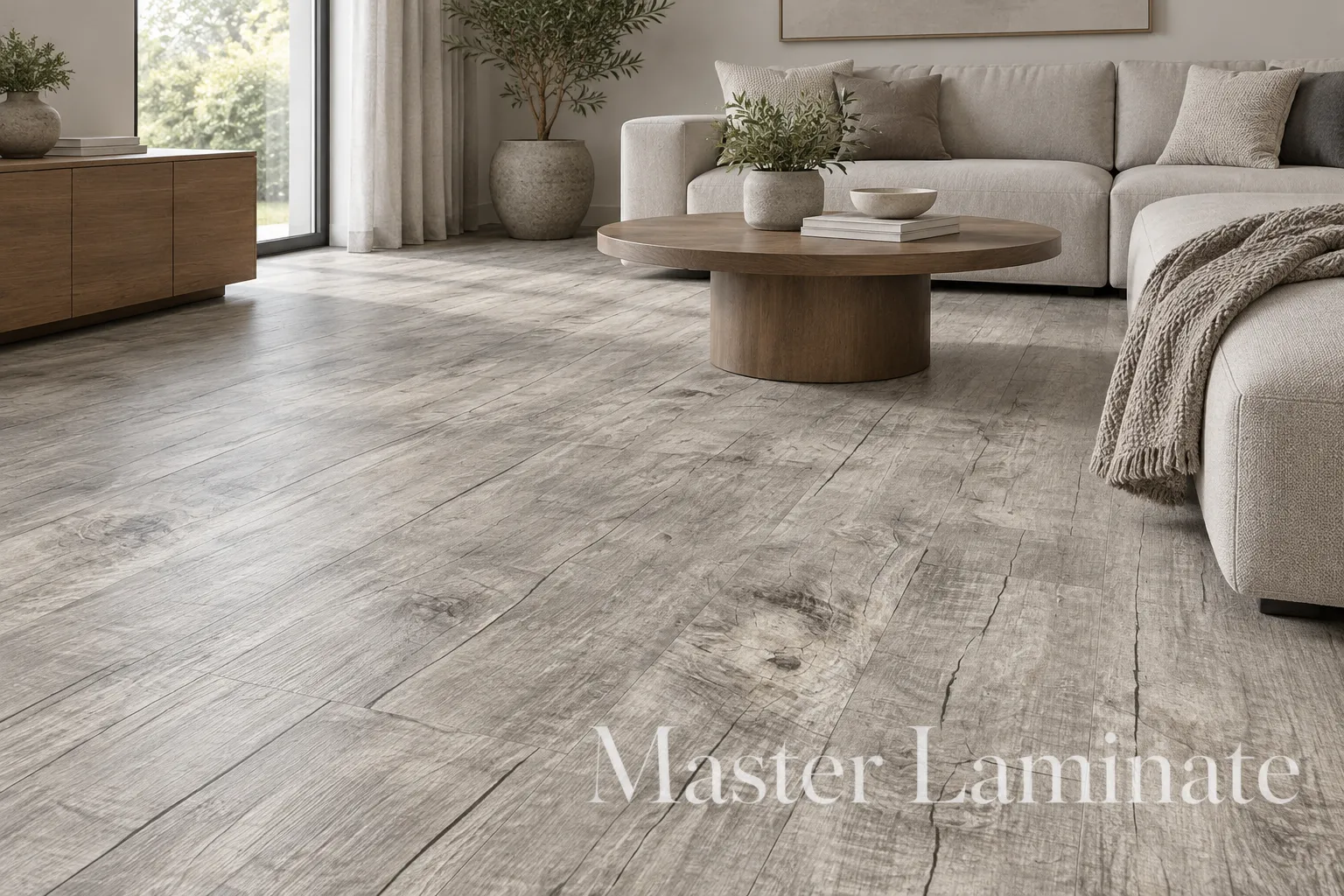SPC Ламинат Dolce Flooring Legno 4/43 4V DF-212 Дуб Тоскана 1220x183