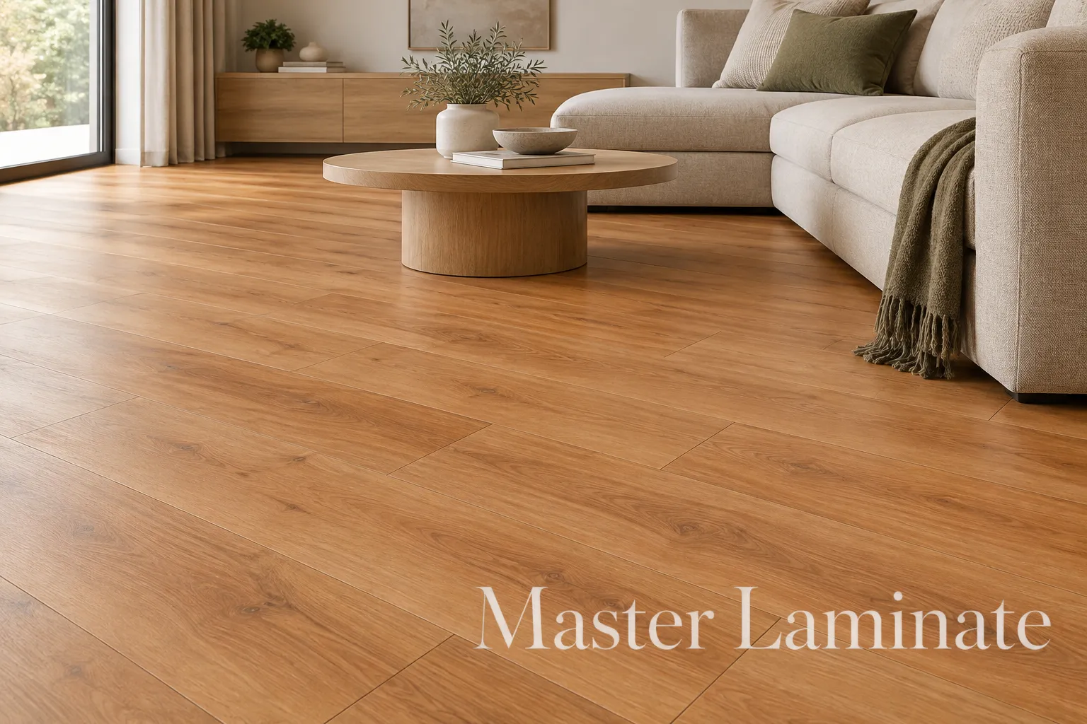 SPC Ламинат Dolce Flooring Tetro 4/43 4V DF-302 Дуб Медовый 1220x183
