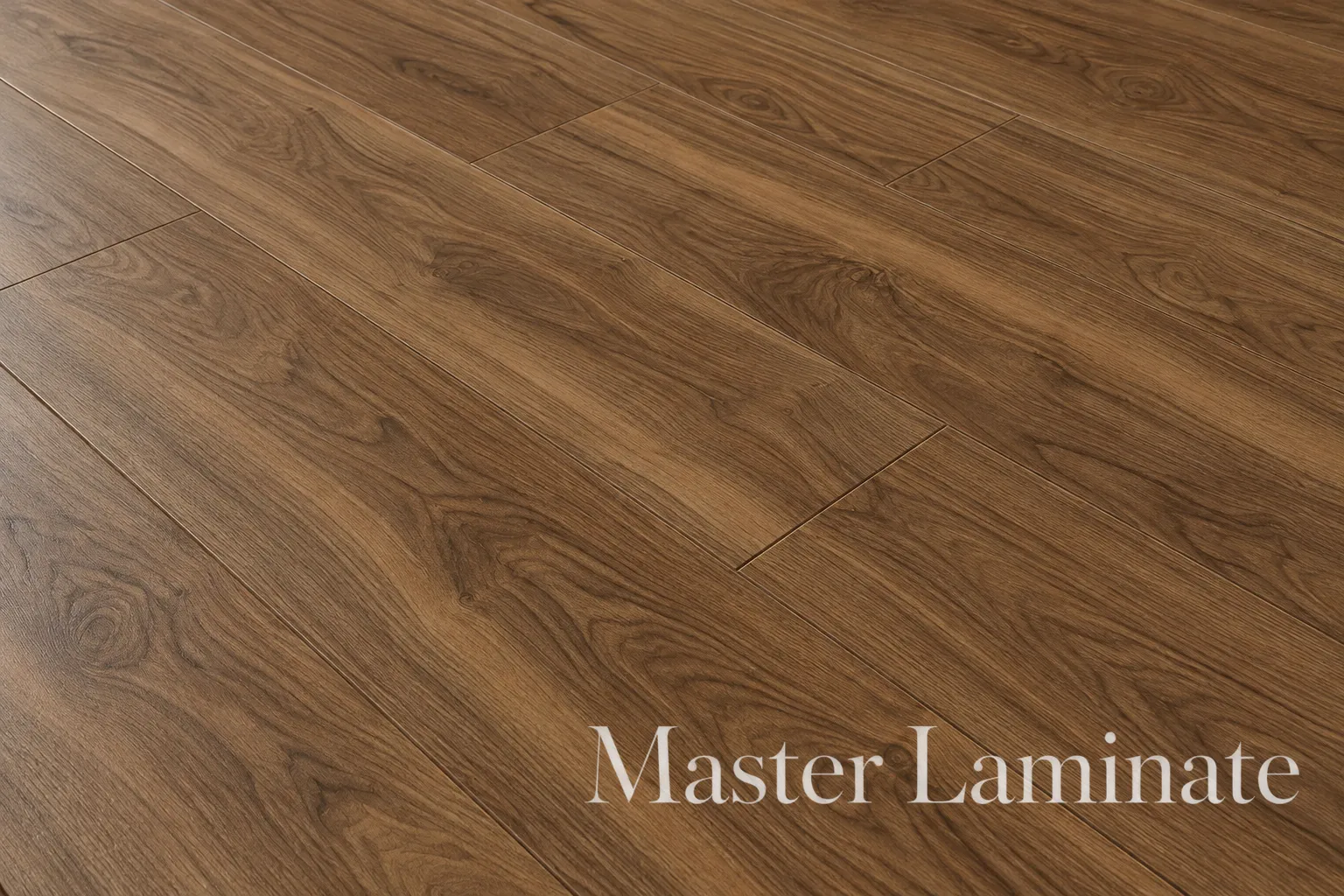 SPC Ламинат Dolce Flooring Tetro 4/43 4V DF-304 Орех Феррара 1220x183