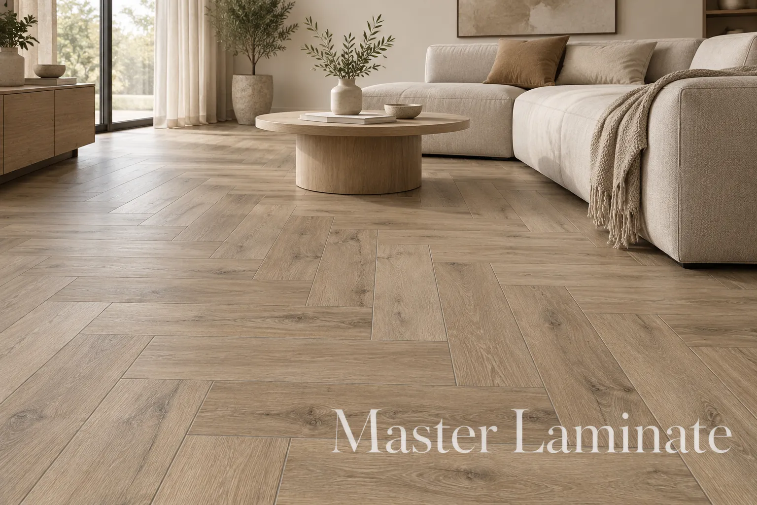SPC Ламинат Dolce Flooring Bosco 4/43 4V DF-403 Альберо Мокка 635x127