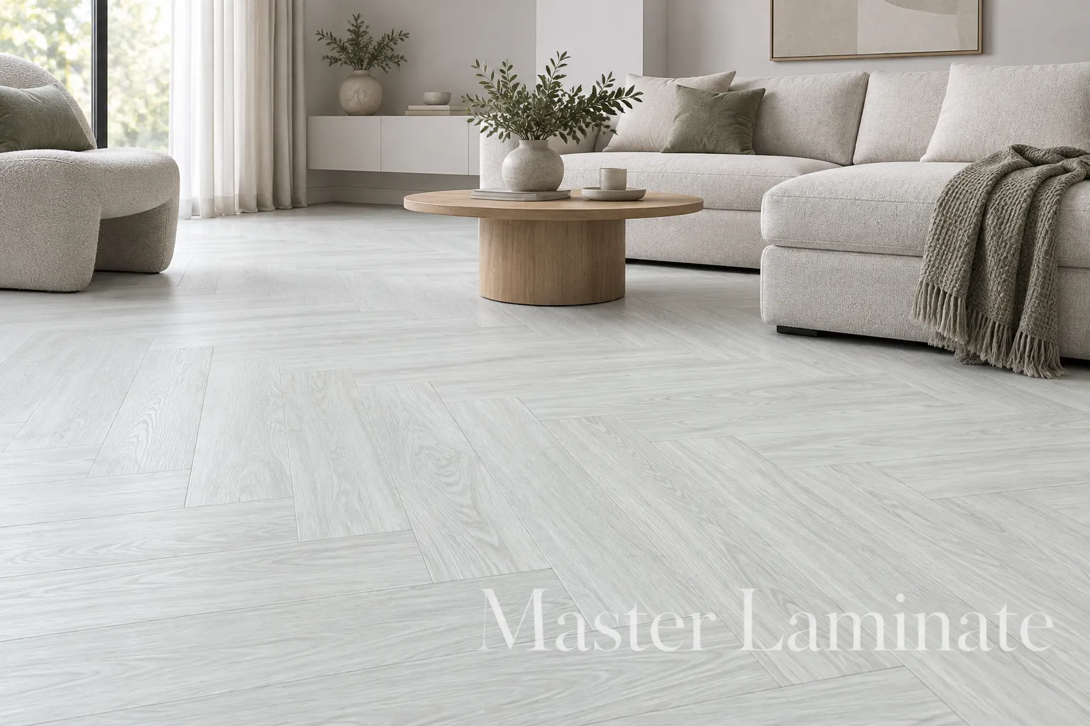 SPC Ламинат Dolce Flooring Bosco 4/43 4V DF-405 Альберо Раф 635x127