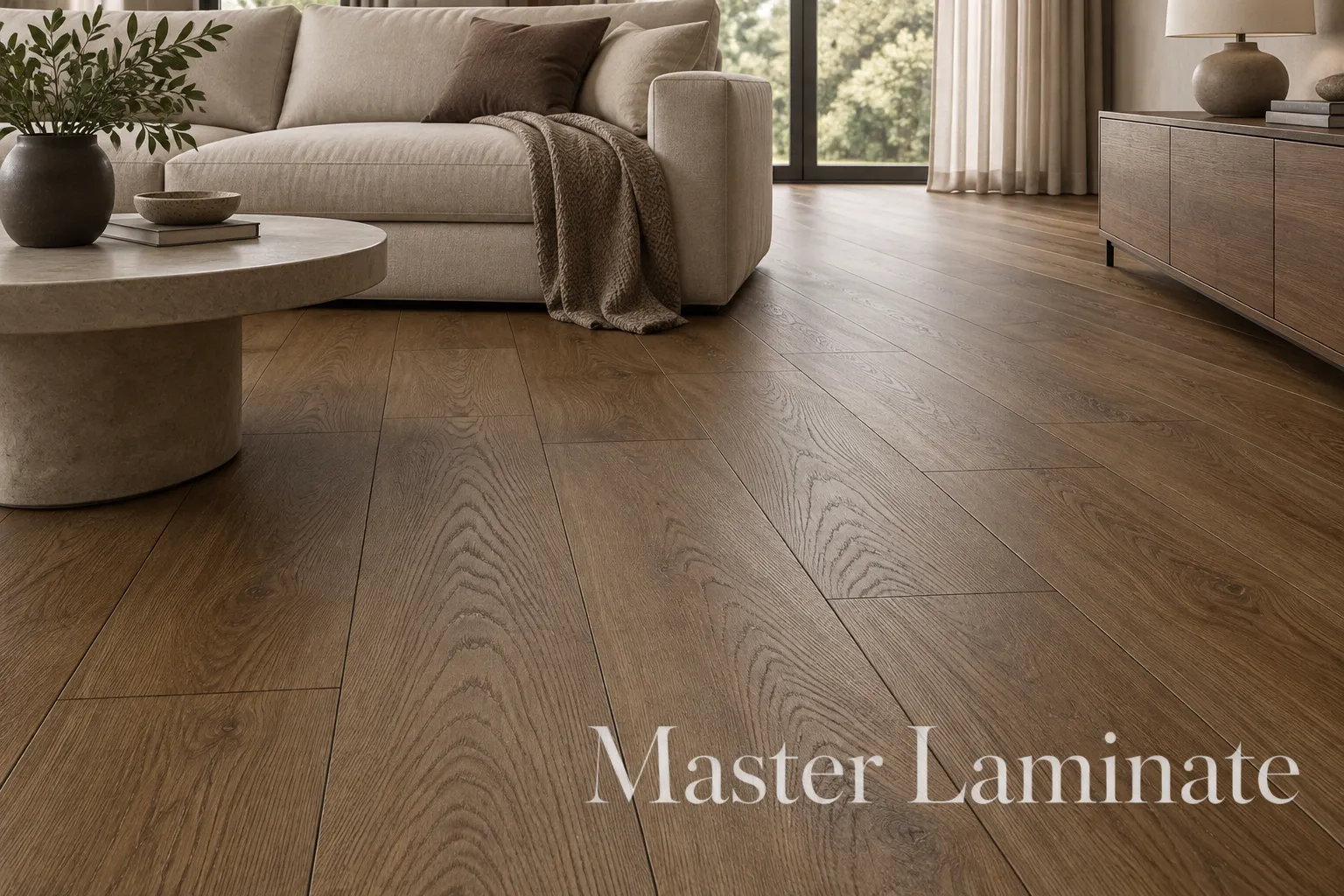 SPC Ламинат Damy Floor Chevron 5/43 4V DF03-Ch Тюильри 600x127