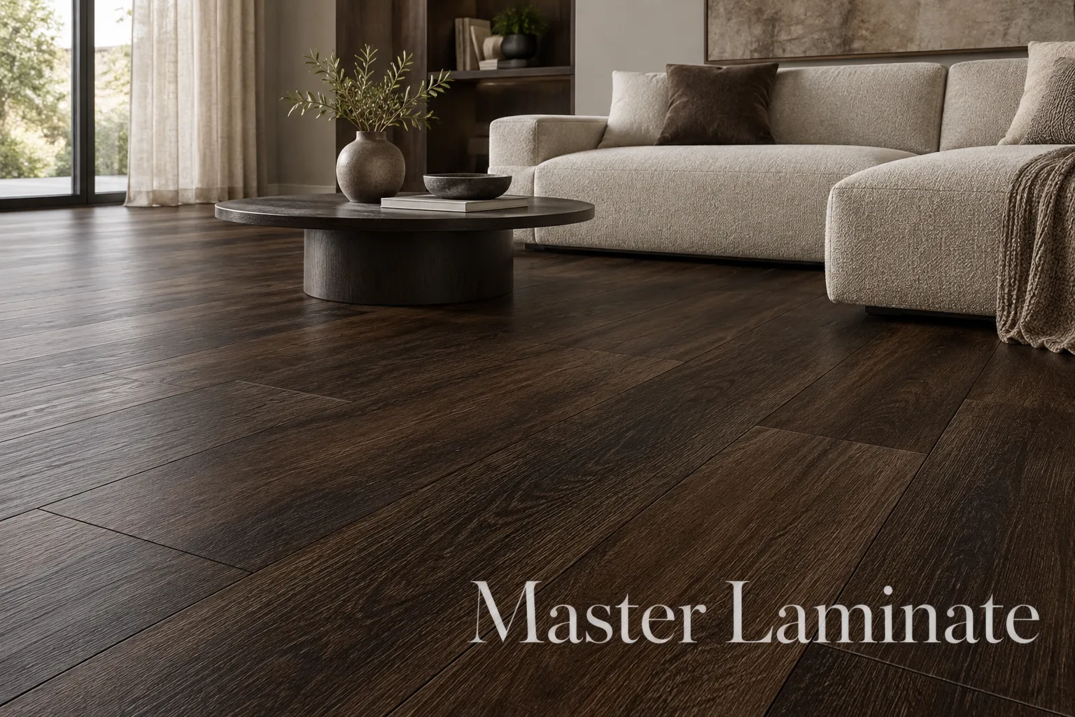 LVT Ламинат Damy Floor Chevron 2.5/43 4V DF04-Ch-LVT Лувр 600x127